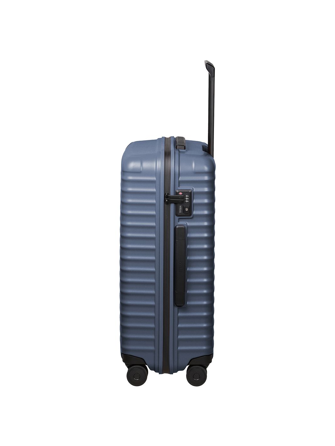 Titan Upgrade 4 ruote Carrello M 69 cm