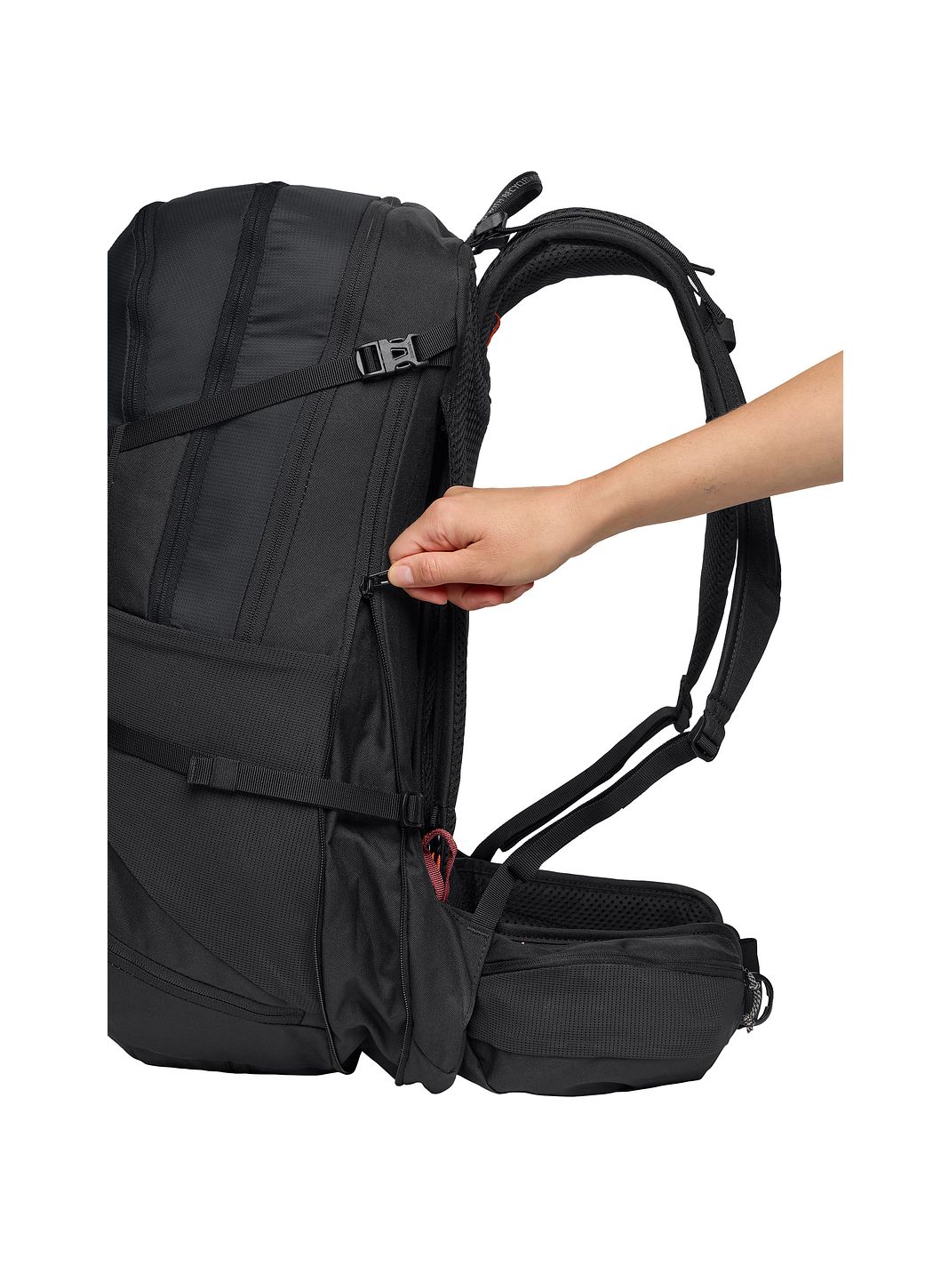Vaude Wizard Zaino escursionismo 53 cm Vaude Wizard Zaino escursionismo 53 cm
