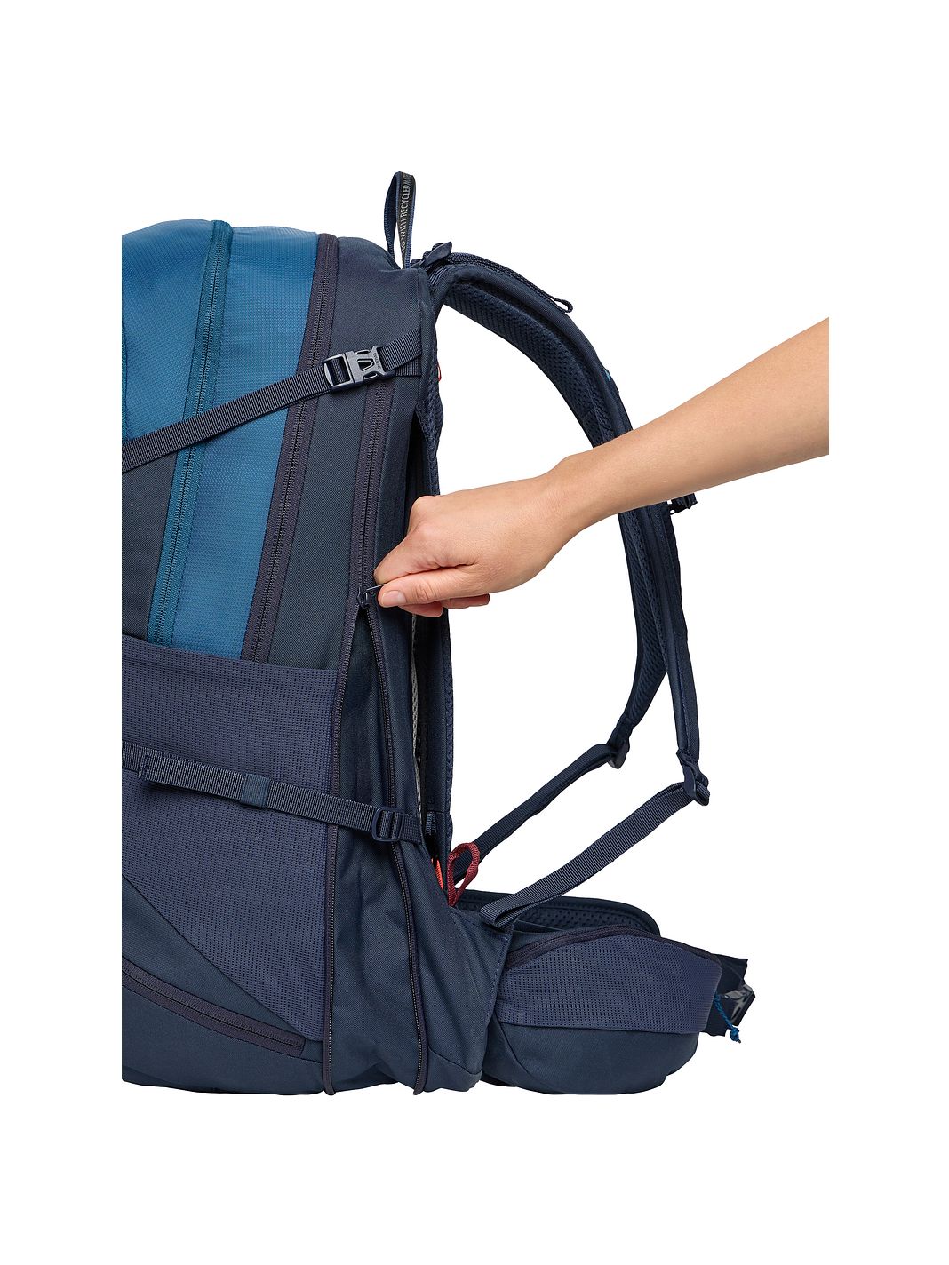 Vaude Wizard Zaino escursionismo 53 cm Vaude Wizard Zaino escursionismo 53 cm