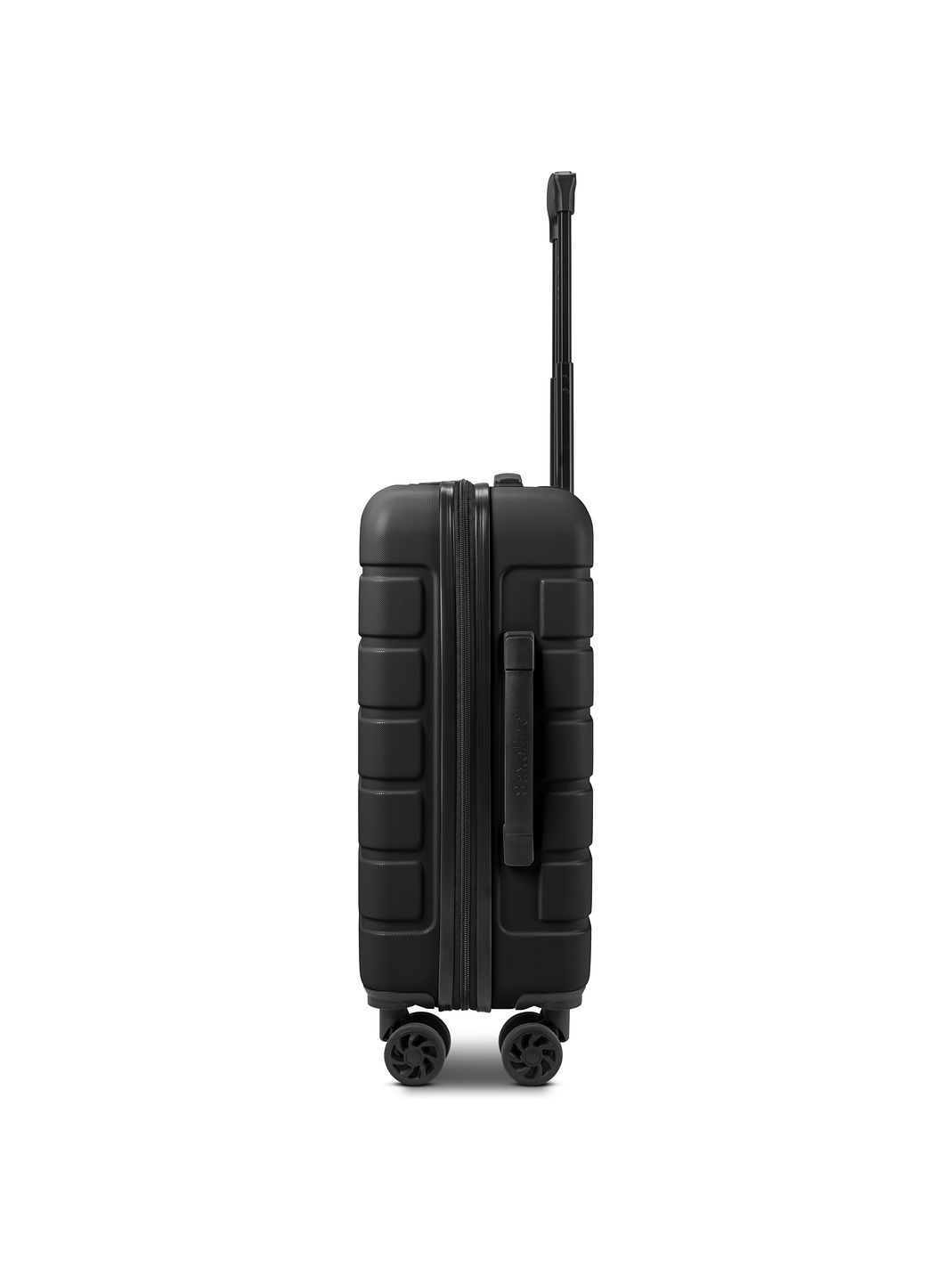 Saxoline Miami 4 ruote Trolley cabina S 53 cm Saxoline Miami 4 ruote Trolley cabina S 53 cm