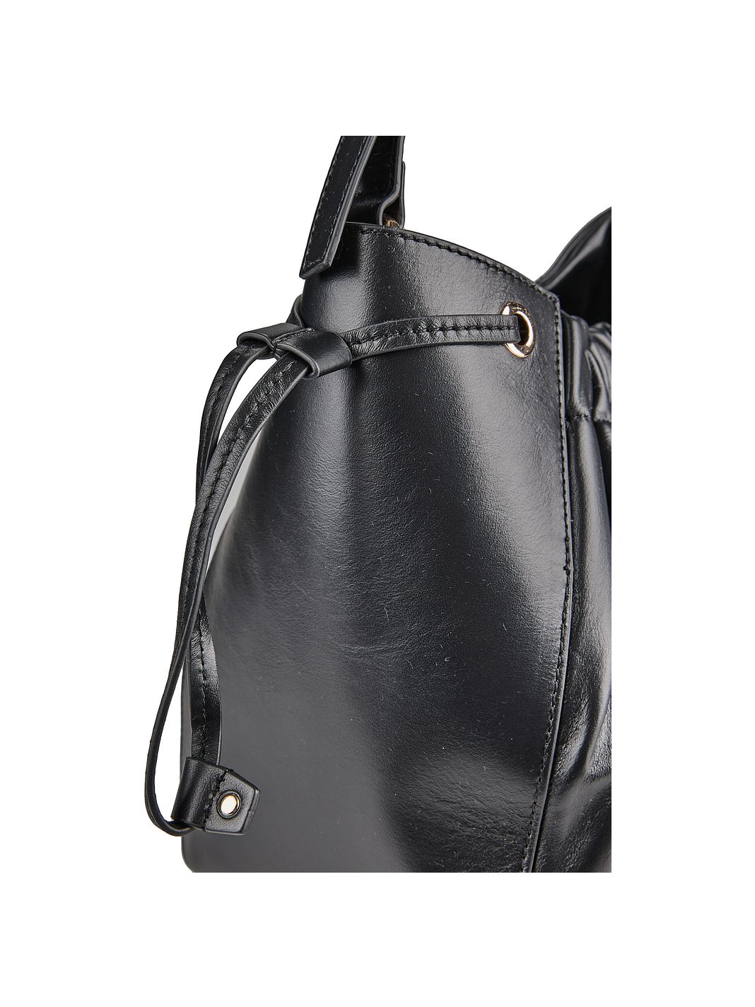Guess Helene Borsa a spalla Vera Pelle 29 cm Guess Helene Borsa a spalla Vera Pelle 29 cm