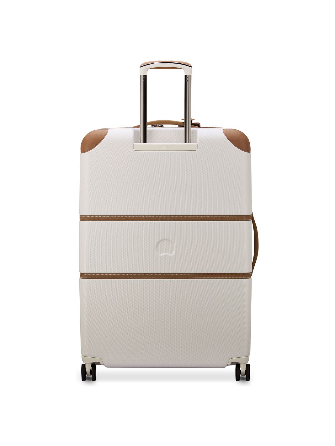 Delsey Paris Chatelet Air 2.0 4 ruote Carrello 82 cm Delsey Paris Chatelet Air 2.0 4 ruote Carrello 82 cm