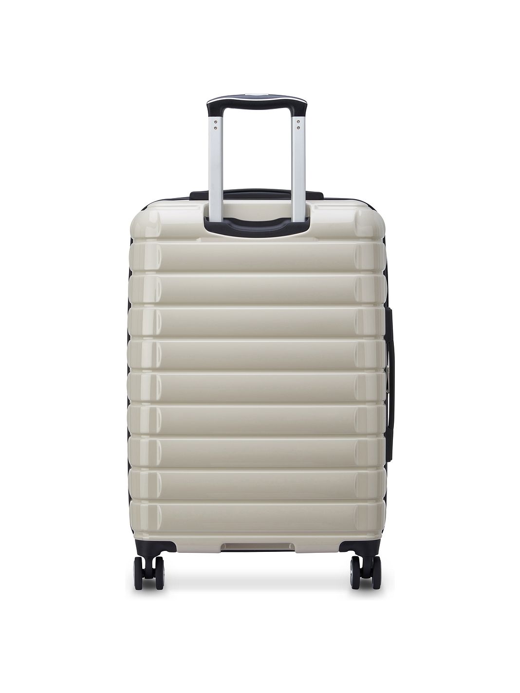 Delsey Paris Shadow 5.0 4 ruote Carrello 66 cm espandibile Delsey Paris Shadow 5.0 4 ruote Carrello 66 cm espandibile