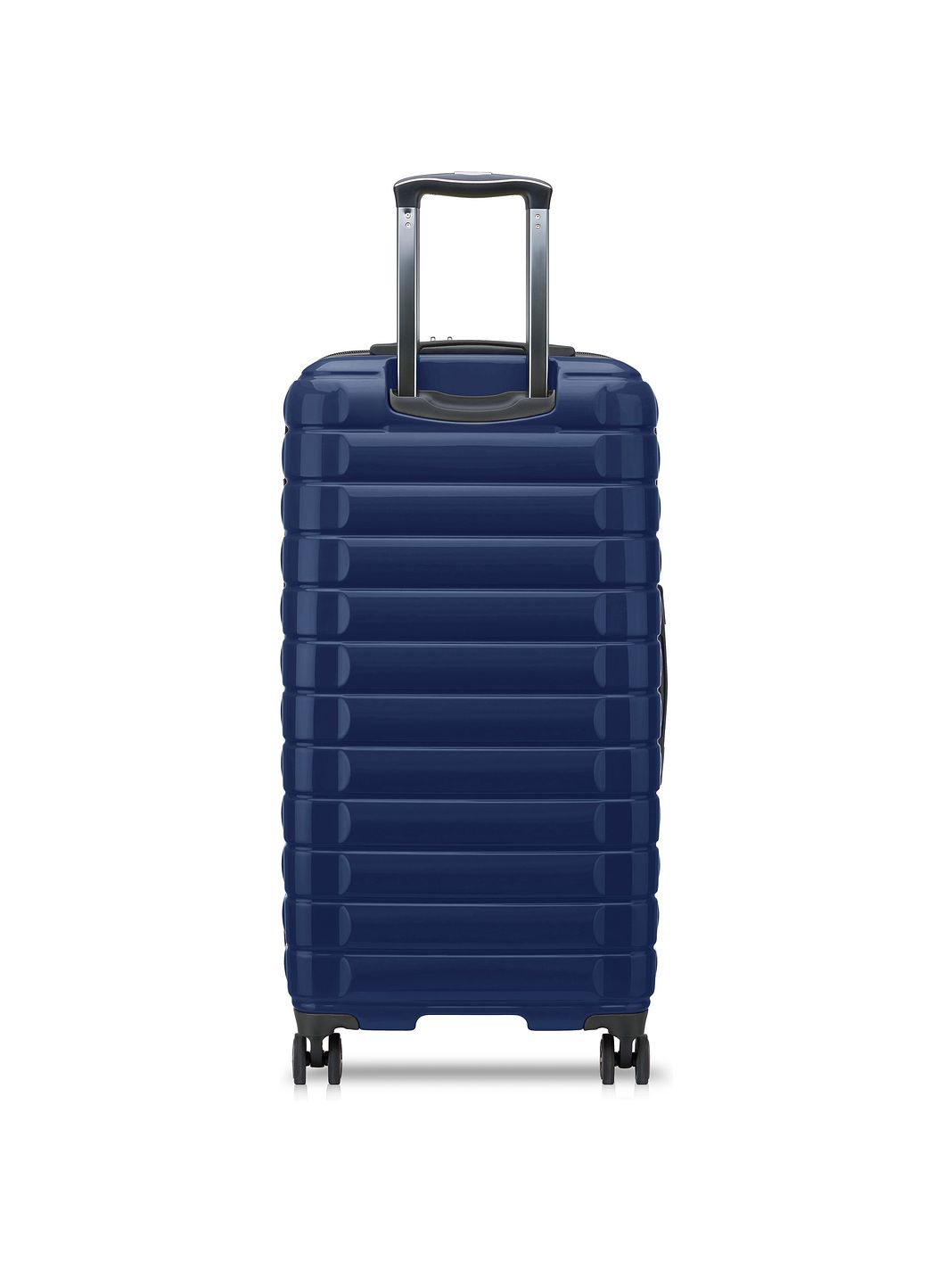 Delsey Paris Shadow 5.0 4-pyöräinen vetolaukku 80 cm