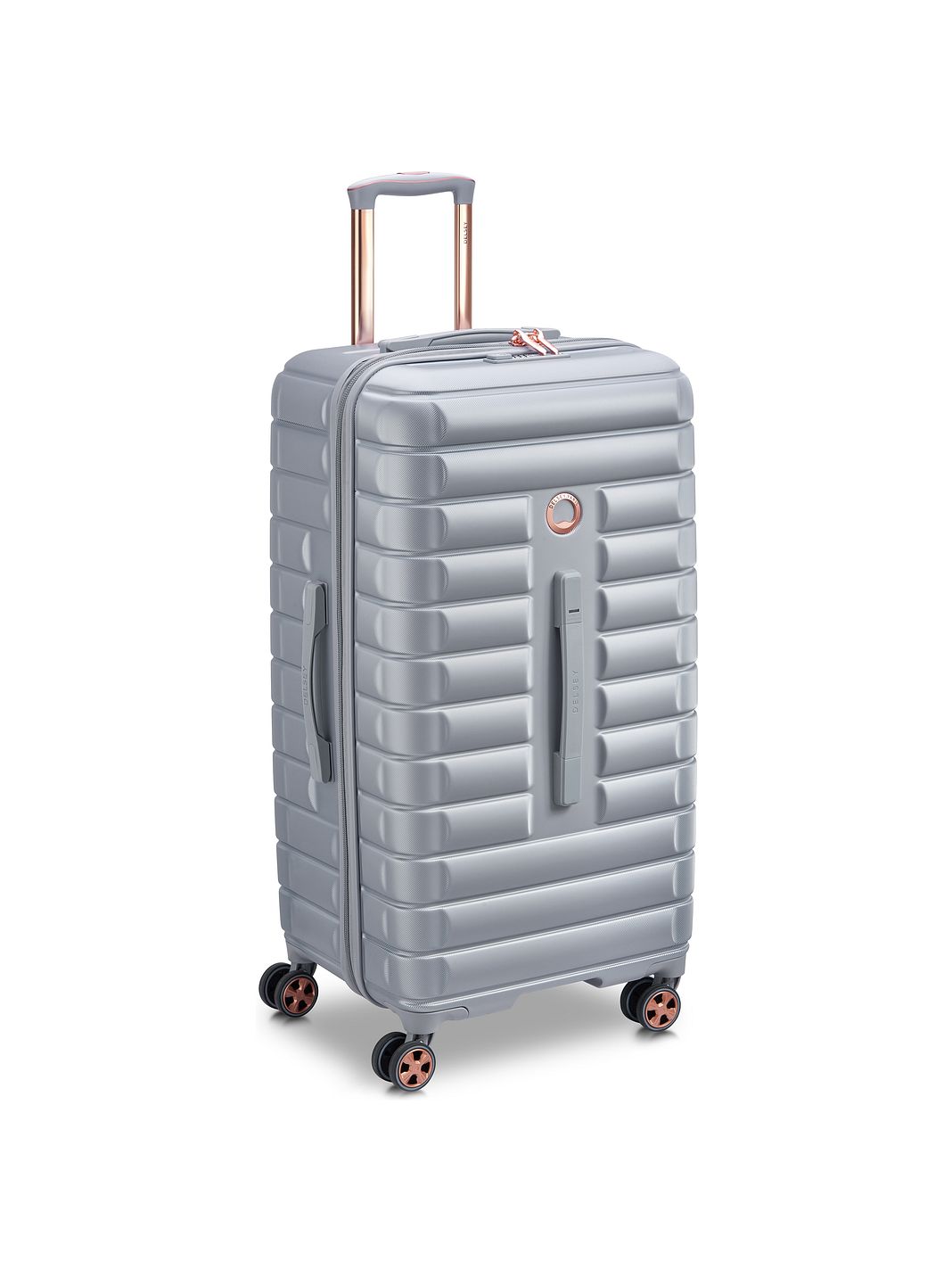 Delsey Paris Shadow 5.0 4 ruote Carrello 80 cm Delsey Paris Shadow 5.0 4 ruote Carrello 80 cm