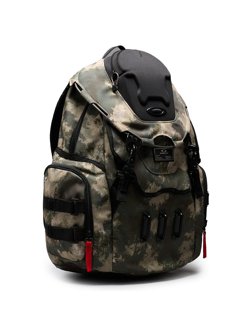 Oakley Bathroom Sink Dagsryggsäck 44 cm Laptopfack Oakley Bathroom Sink Dagsryggsäck 44 cm Laptopfack