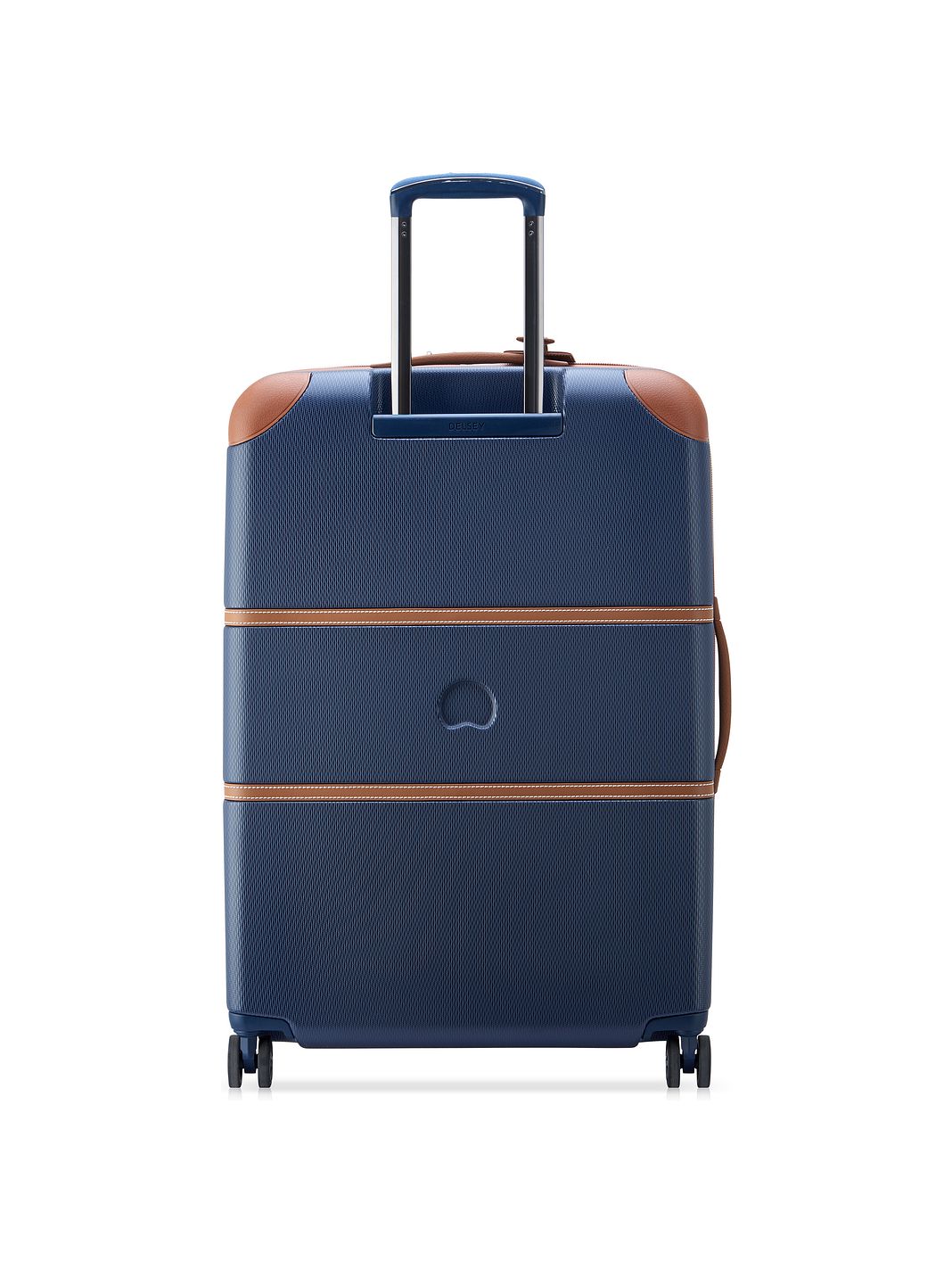 Delsey Paris Chatelet Air 2.0 4 ruote Carrello 75 cm Delsey Paris Chatelet Air 2.0 4 ruote Carrello 75 cm