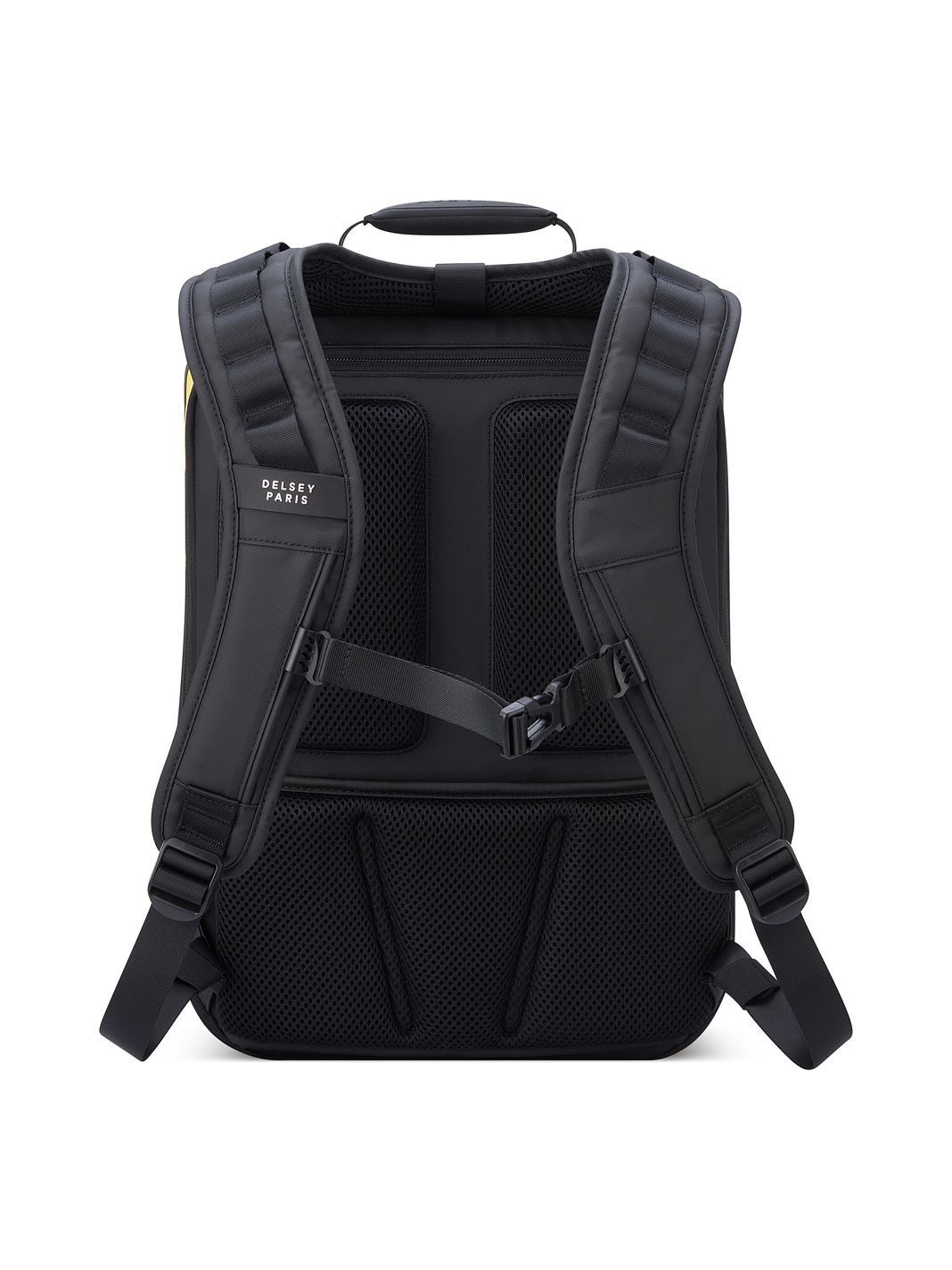 Delsey Paris Rempart Daypack 41.5 cm Laptoprum