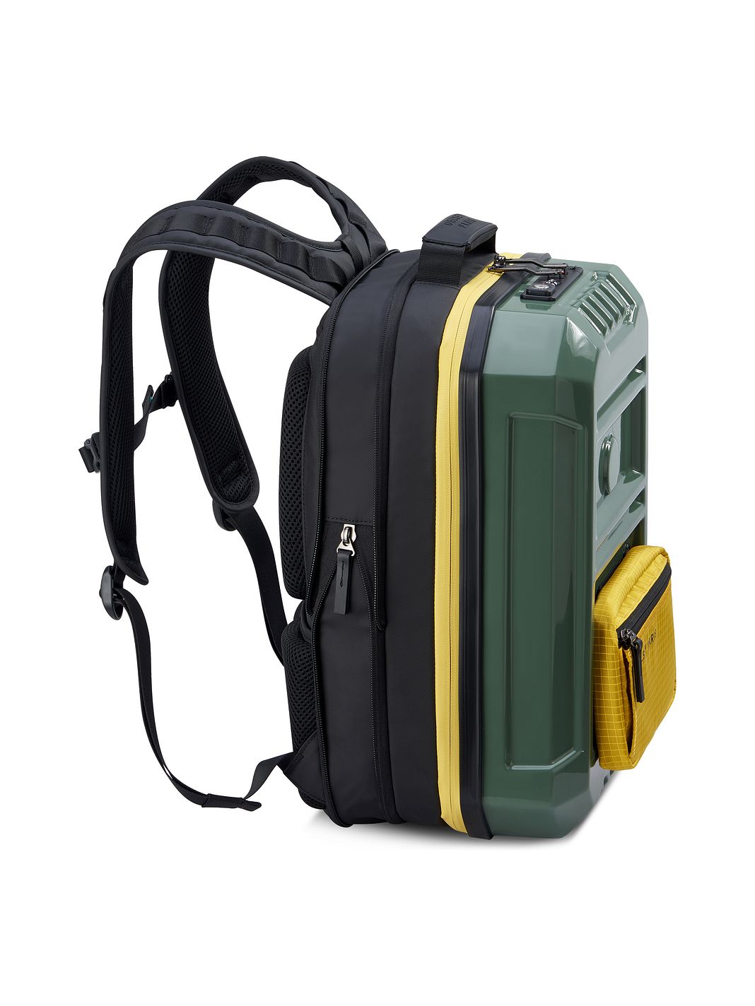 Delsey Paris Rempart Daypack 41.5 cm Laptoprum