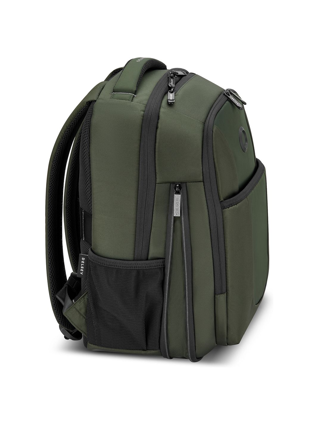 Delsey Paris DLC 2.0 Daypack 44 cm Vano porta PC Delsey Paris DLC 2.0 Daypack 44 cm Vano porta PC