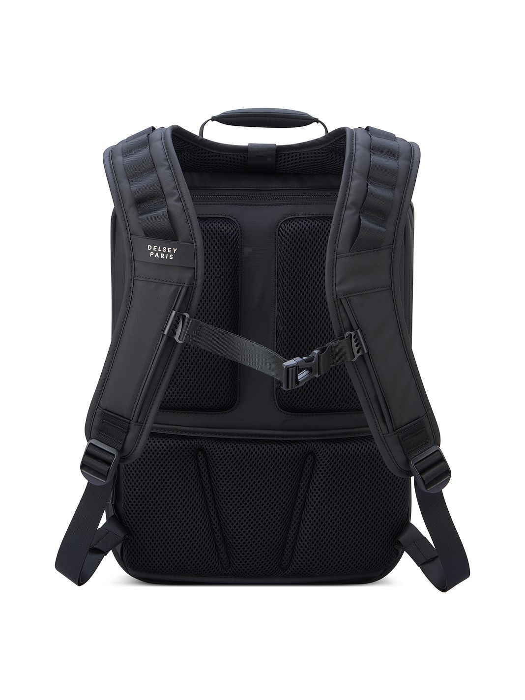 Delsey Paris Rempart Daypack 41.5 cm Vano porta PC Delsey Paris Rempart Daypack 41.5 cm Vano porta PC