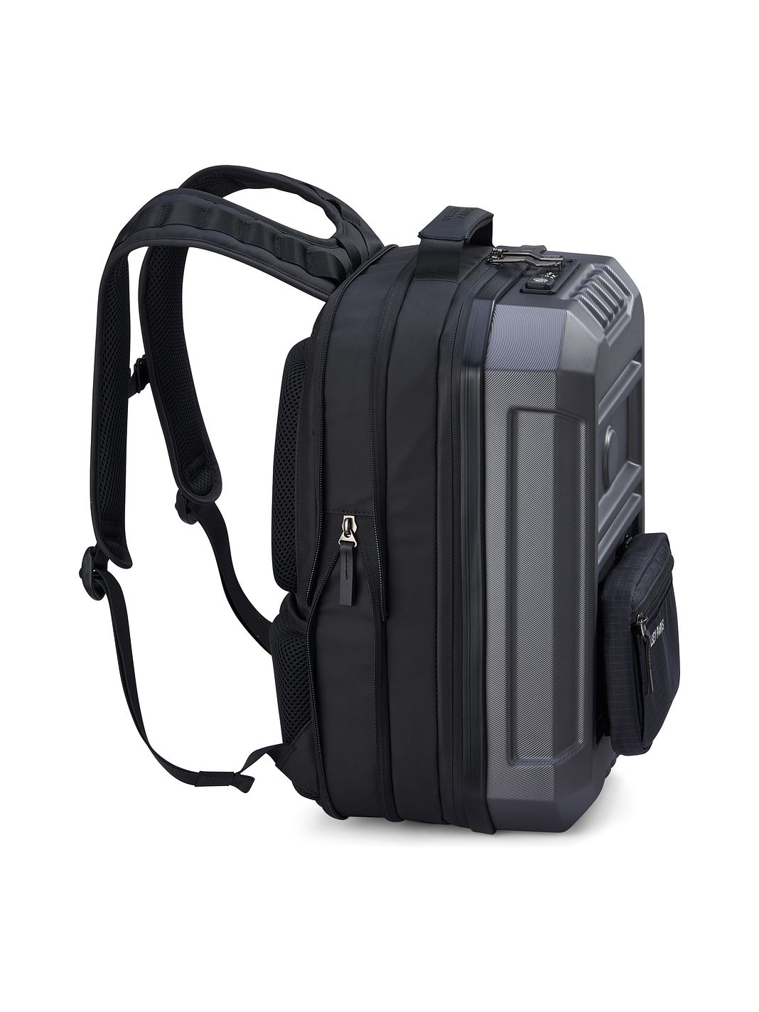Delsey Paris Rempart Daypack 41.5 cm Vano porta PC Delsey Paris Rempart Daypack 41.5 cm Vano porta PC