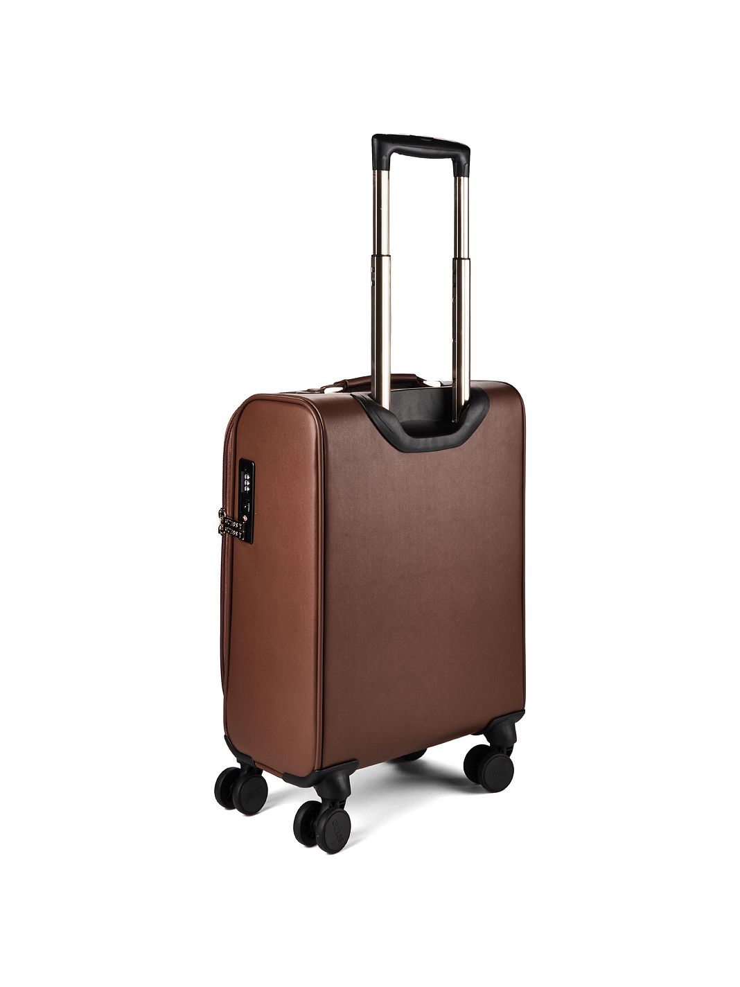 Guess Samantha 4 ruote Trolley cabina 54 cm Guess Samantha 4 ruote Trolley cabina 54 cm