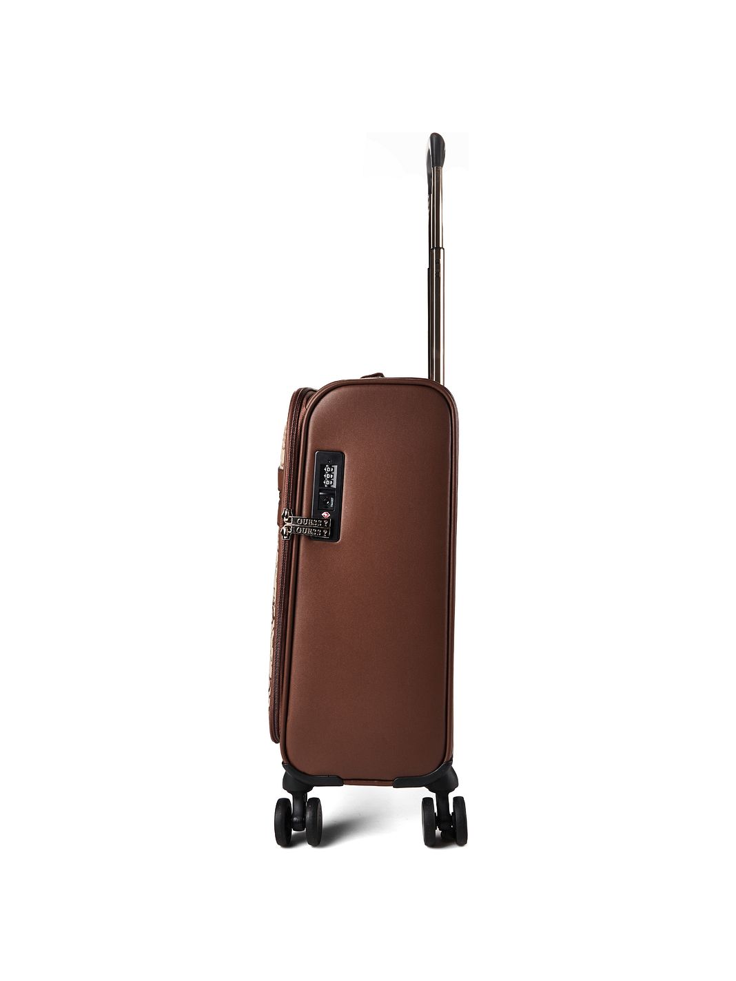 Guess Samantha 4 ruote Trolley cabina 54 cm Guess Samantha 4 ruote Trolley cabina 54 cm