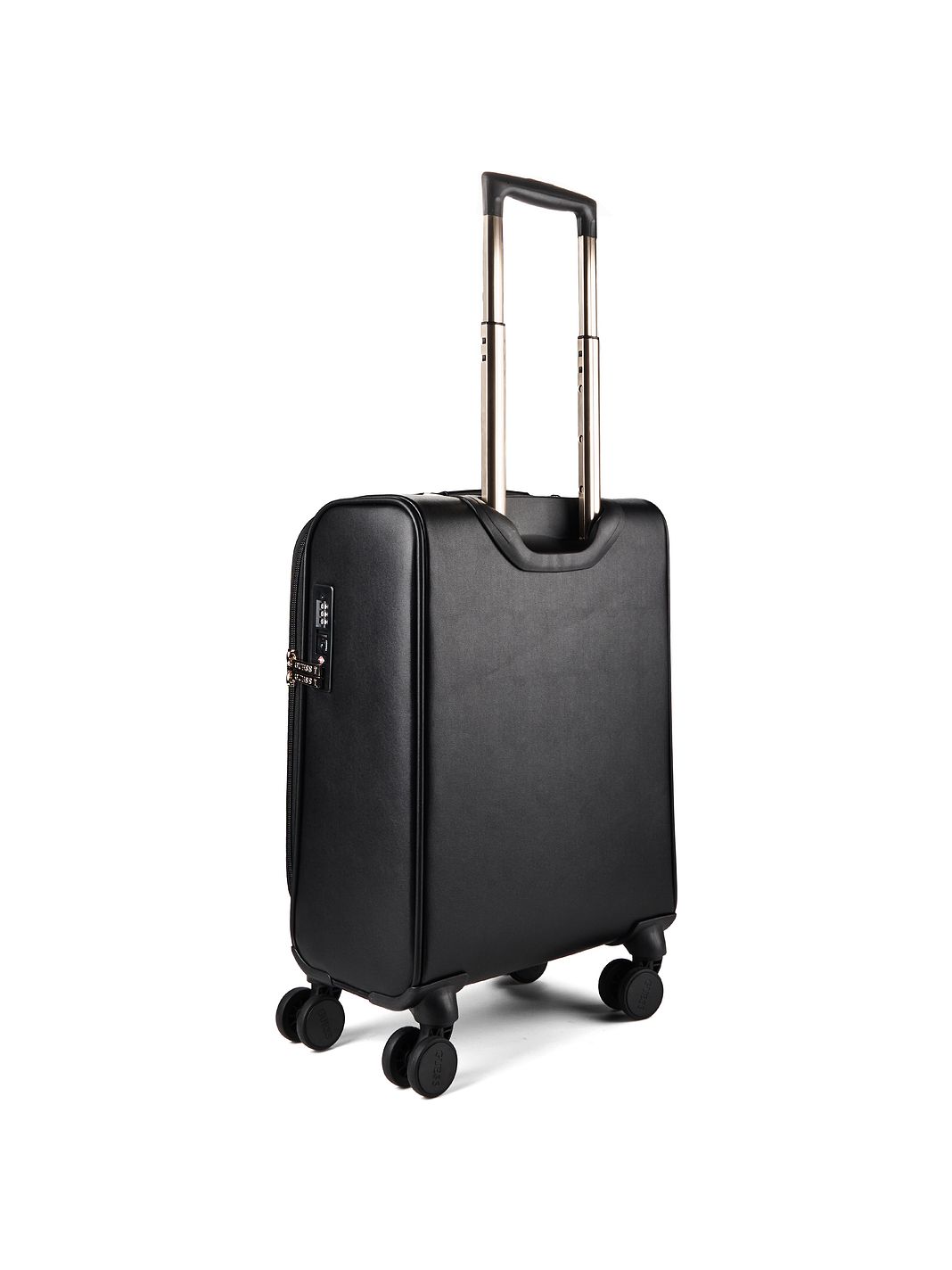 Guess Samantha 4 ruote Trolley cabina 54 cm Guess Samantha 4 ruote Trolley cabina 54 cm