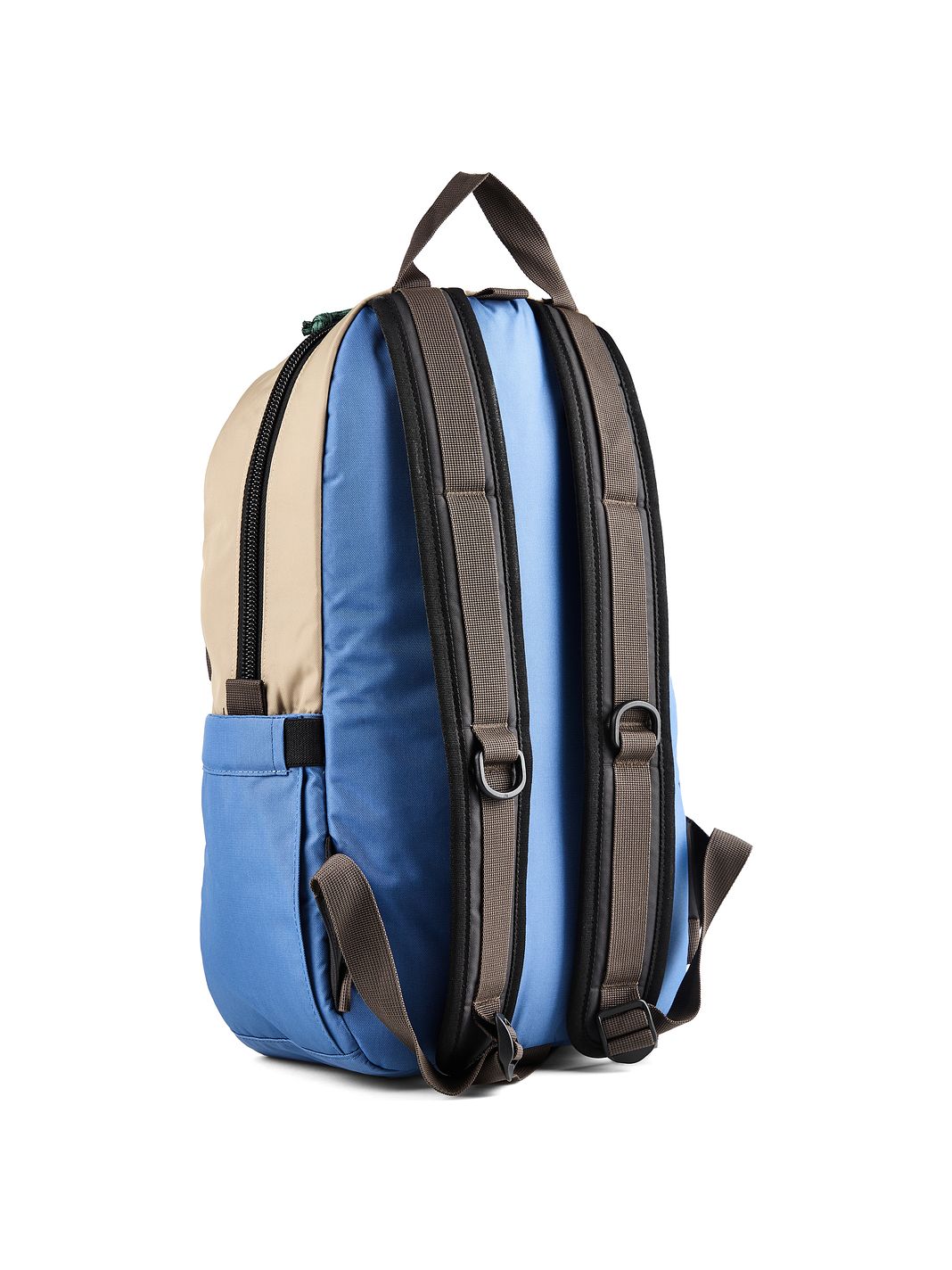 Topo Designs Light Pack Daypack 42 cm Vano porta PC