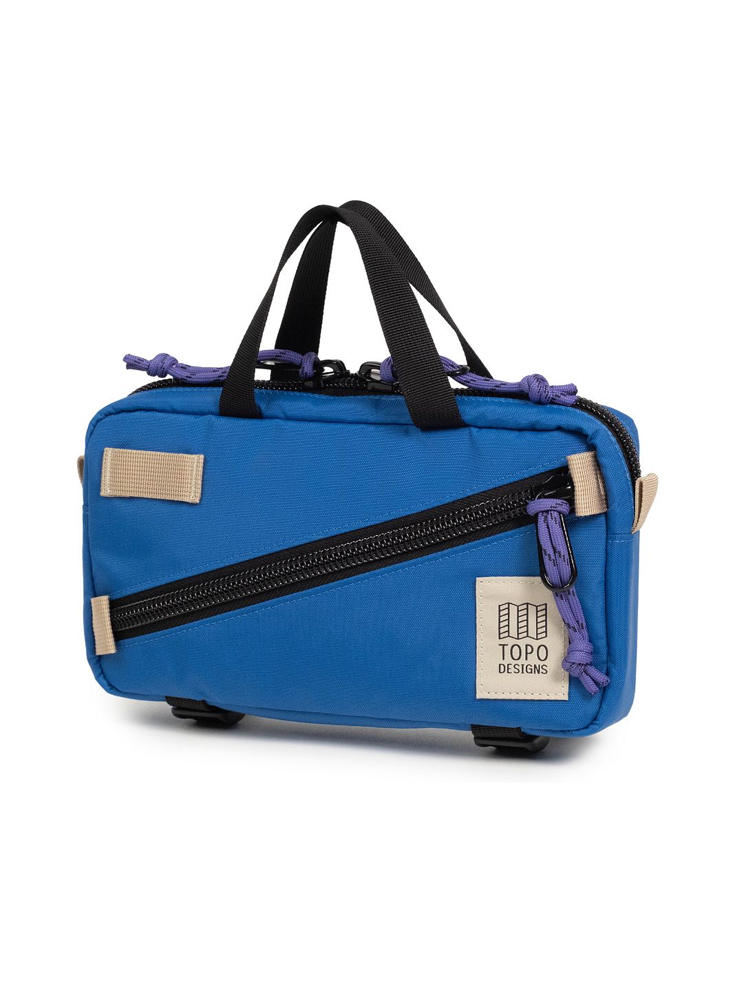 Topo Designs Mountain Marsupio 25 cm