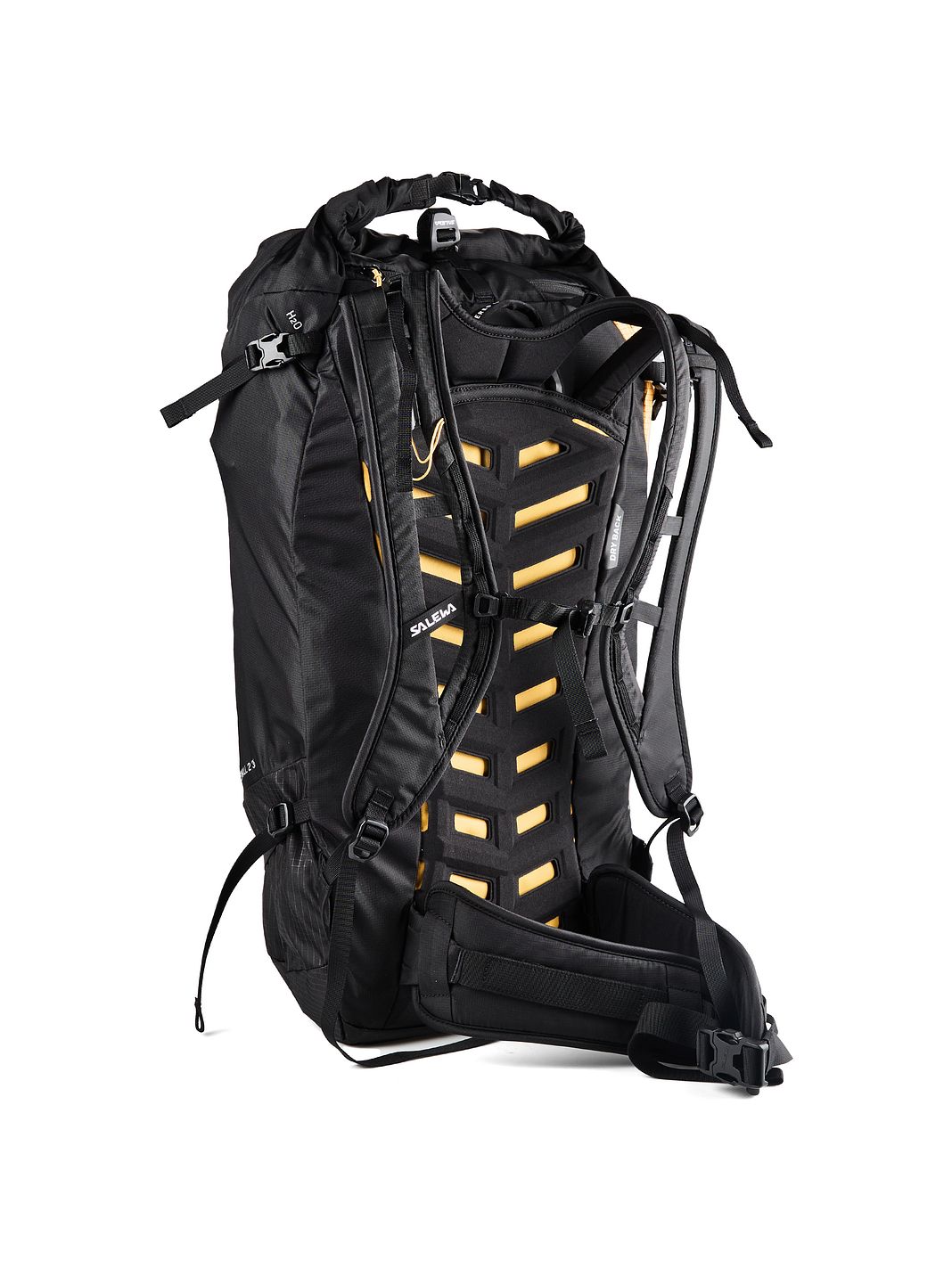 Salewa Ortles Wall 2 35 L Zaino escursionismo 58 cm Salewa Ortles Wall 2 35 L Zaino escursionismo 58 cm