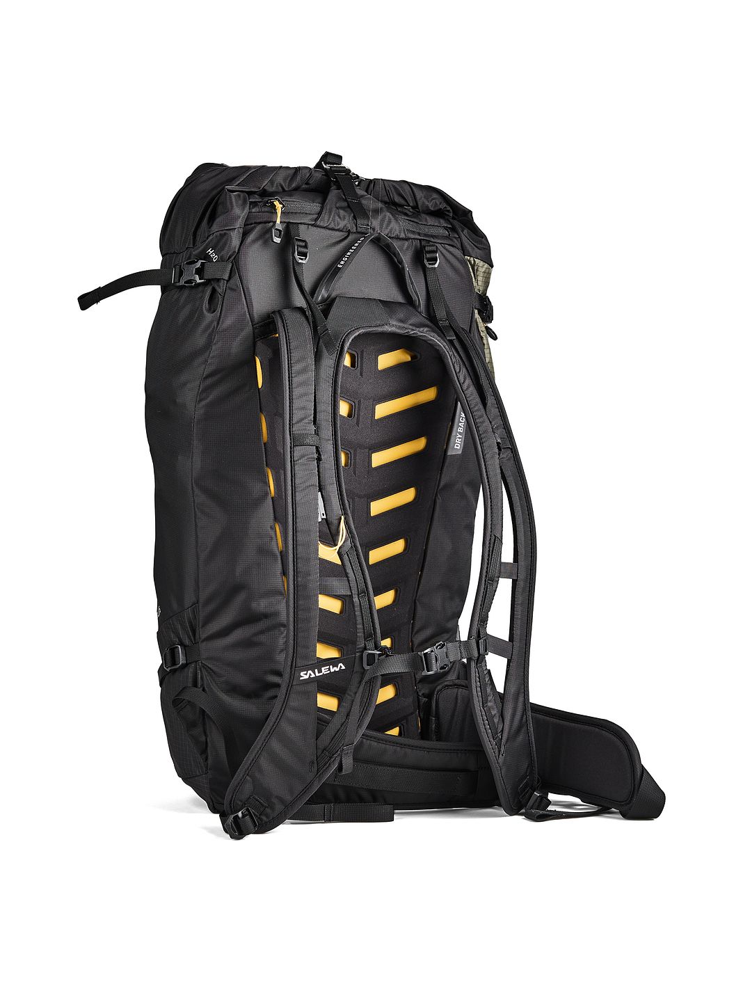 Salewa Ortles Wall 2 35 L Zaino escursionismo 58 cm Salewa Ortles Wall 2 35 L Zaino escursionismo 58 cm