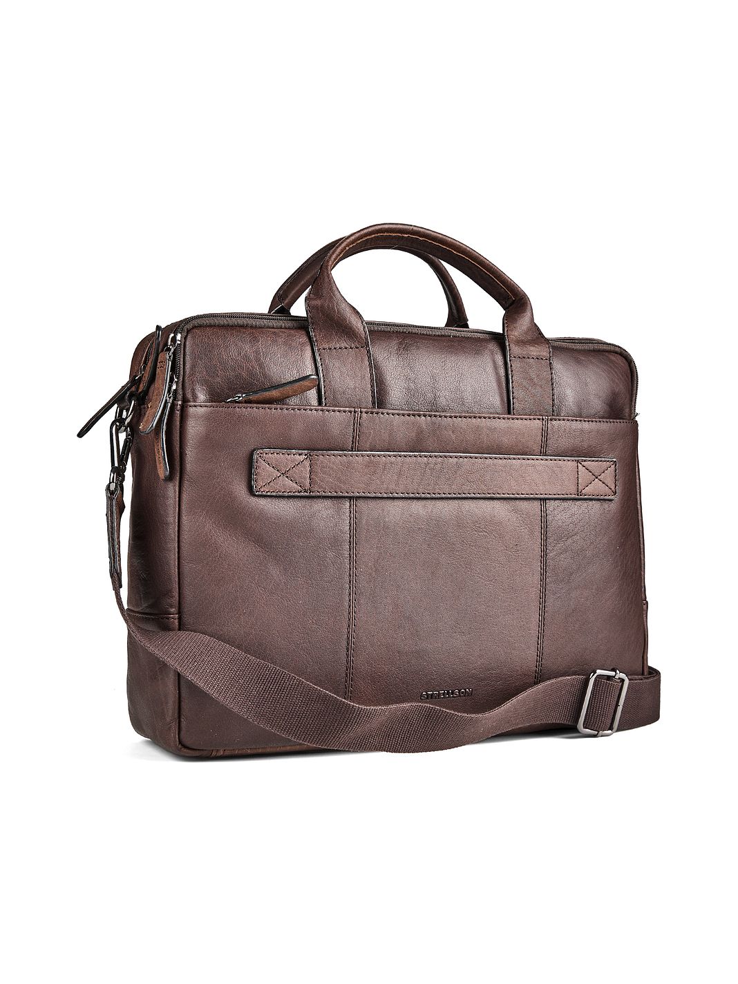 Strellson Hyde Park 1.0 Valigetta 39 cm Vano porta PC Strellson Hyde Park 1.0 Valigetta 39 cm Vano porta PC
