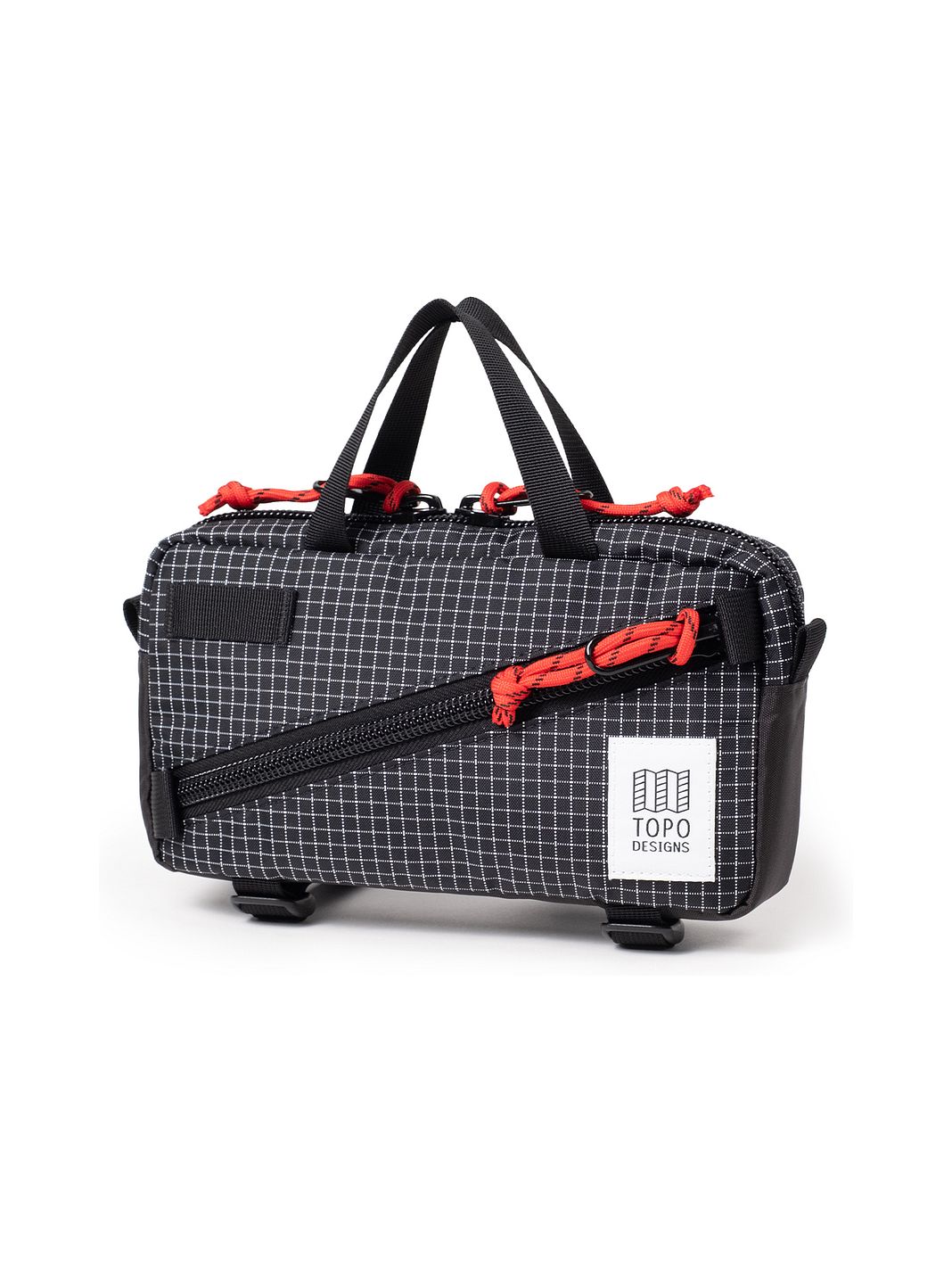 Topo Designs Mountain Marsupio 25 cm Topo Designs Mountain Marsupio 25 cm