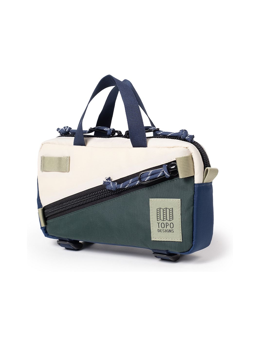 Topo Designs Mountain Marsupio 25 cm Topo Designs Mountain Marsupio 25 cm