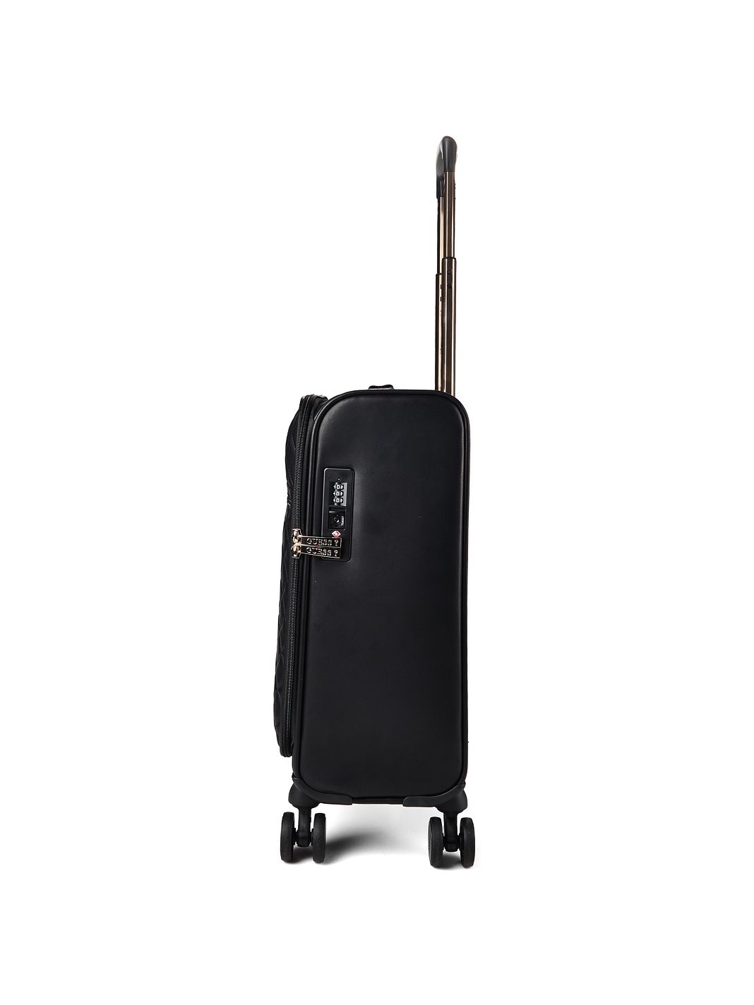 Guess Juliet 4 ruote Trolley cabina 54 cm