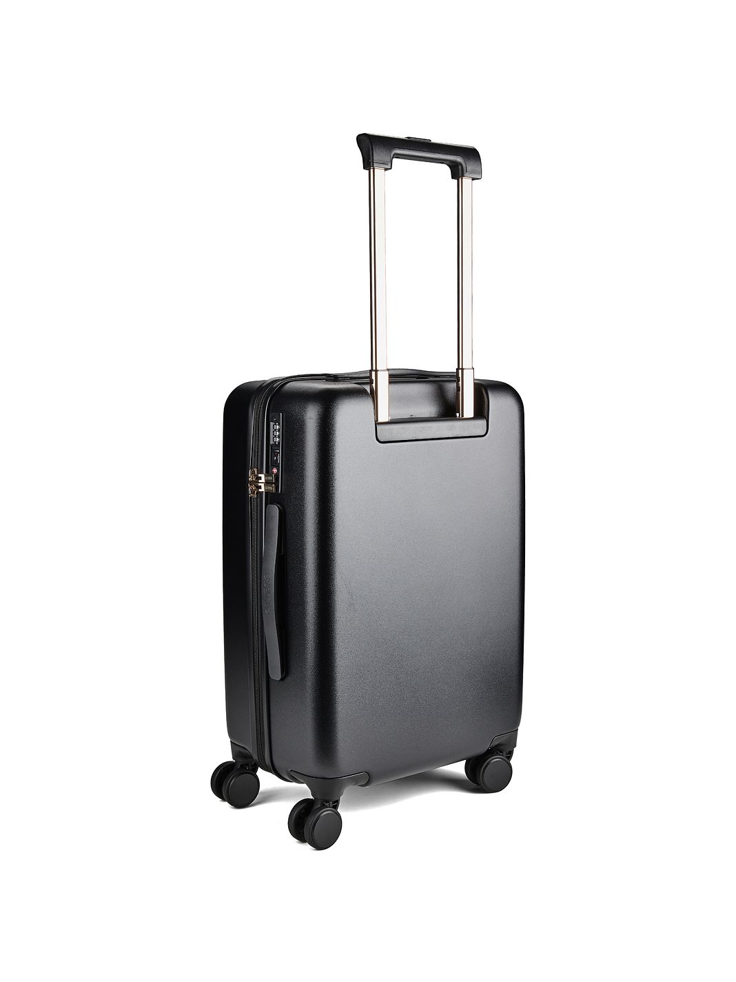 Guess Thorsteinn 4 ruote Carrello 55 cm Guess Thorsteinn 4 ruote Carrello 55 cm