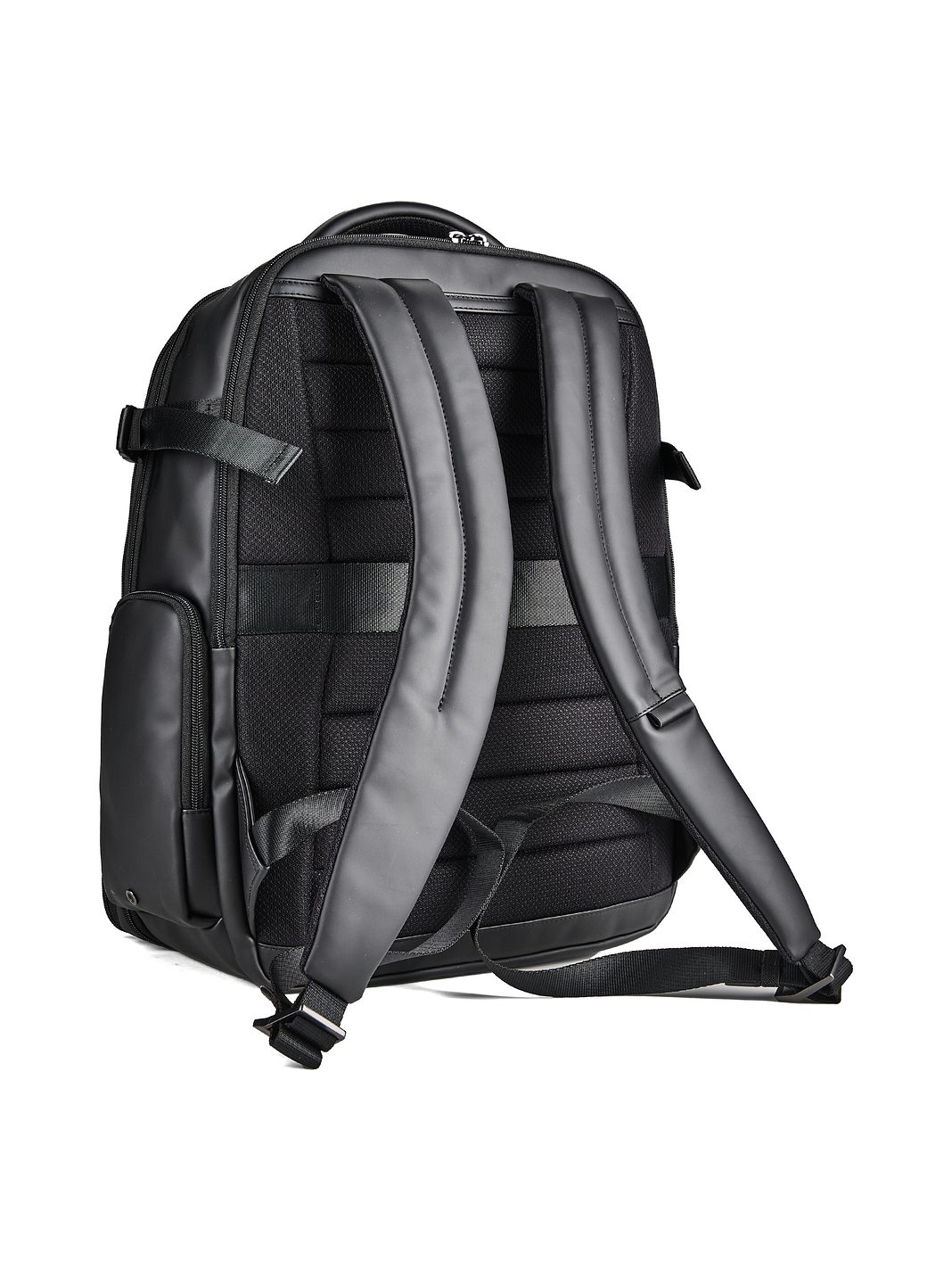 Piquadro Wollem Daypack Protezione RFID 46 cm Vano porta PC Piquadro Wollem Daypack Protezione RFID 46 cm Vano porta PC