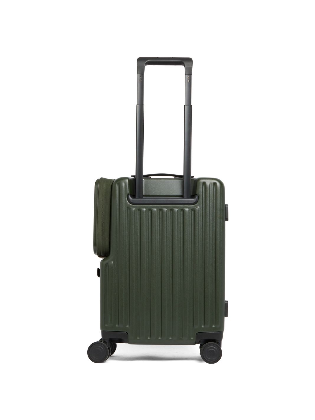 Piquadro PQ-Light 4 ruote Trolley cabina 55 cm Vano porta PC Piquadro PQ-Light 4 ruote Trolley cabina 55 cm Vano porta PC