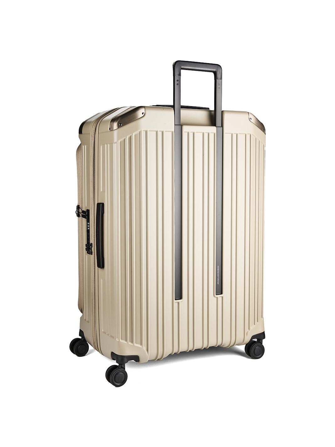 Piquadro PQ-Light 4 ruote Carrello 78 cm espandibile Piquadro PQ-Light 4 ruote Carrello 78 cm espandibile