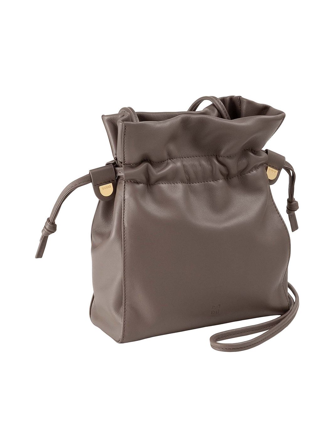 DuDu Borsa a tracolla Vera Pelle 18 cm DuDu Borsa a tracolla Vera Pelle 18 cm