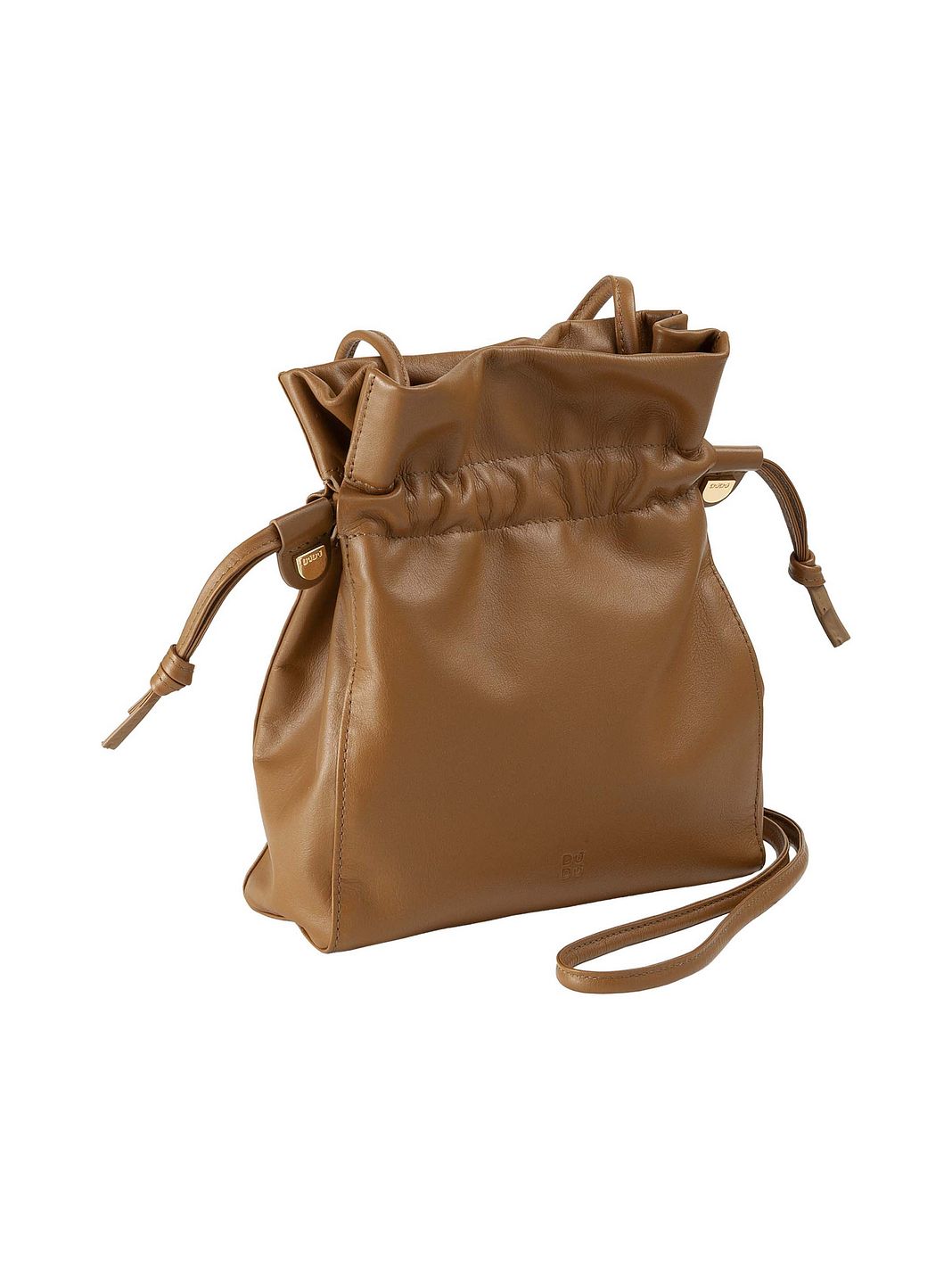 DuDu Borsa a tracolla Vera Pelle 18 cm DuDu Borsa a tracolla Vera Pelle 18 cm