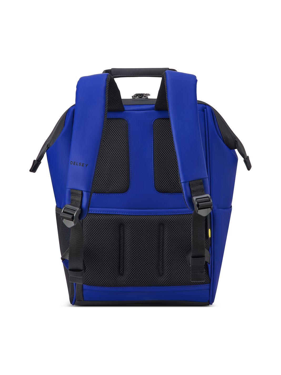 Delsey Paris Turenne Soft Daypack Protezione RFID 39 cm Vano porta PC Delsey Paris Turenne Soft Daypack Protezione RFID 39 cm Vano porta PC