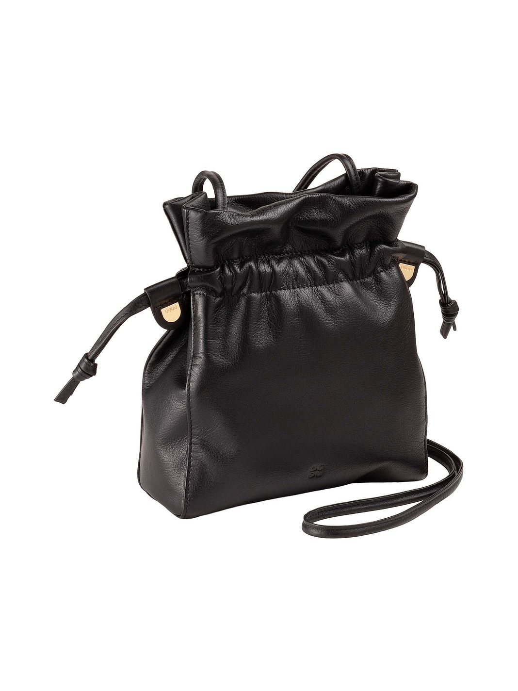 DuDu Borsa a tracolla Vera Pelle 18 cm DuDu Borsa a tracolla Vera Pelle 18 cm