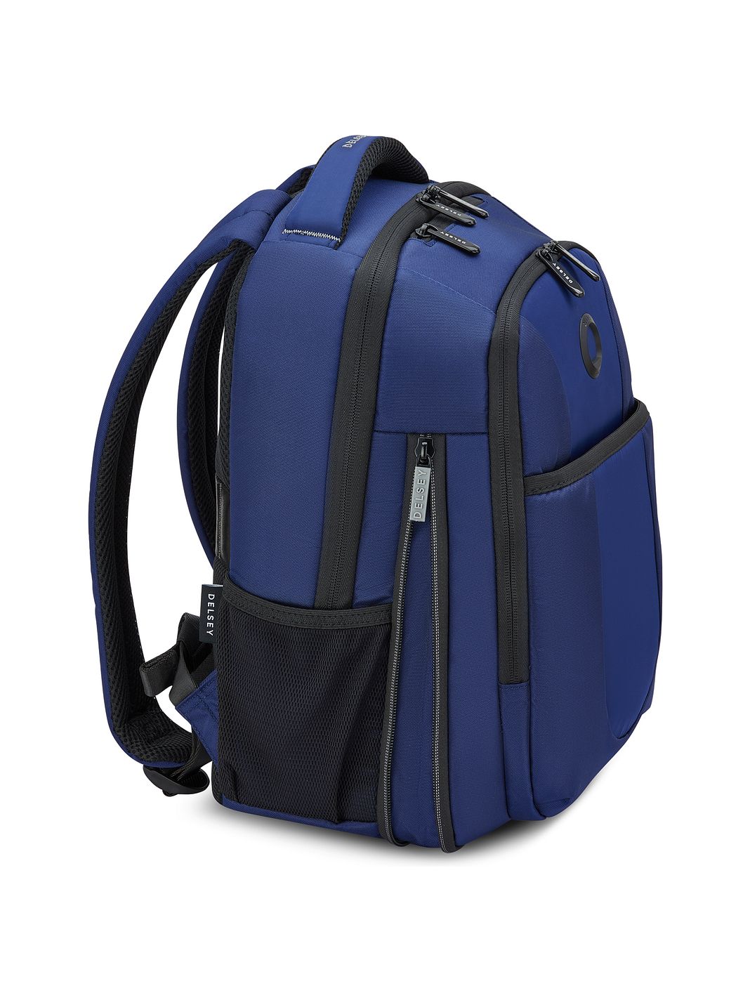 Delsey Paris DLC 2.0 Daypack 40 cm Vano porta PC Delsey Paris DLC 2.0 Daypack 40 cm Vano porta PC