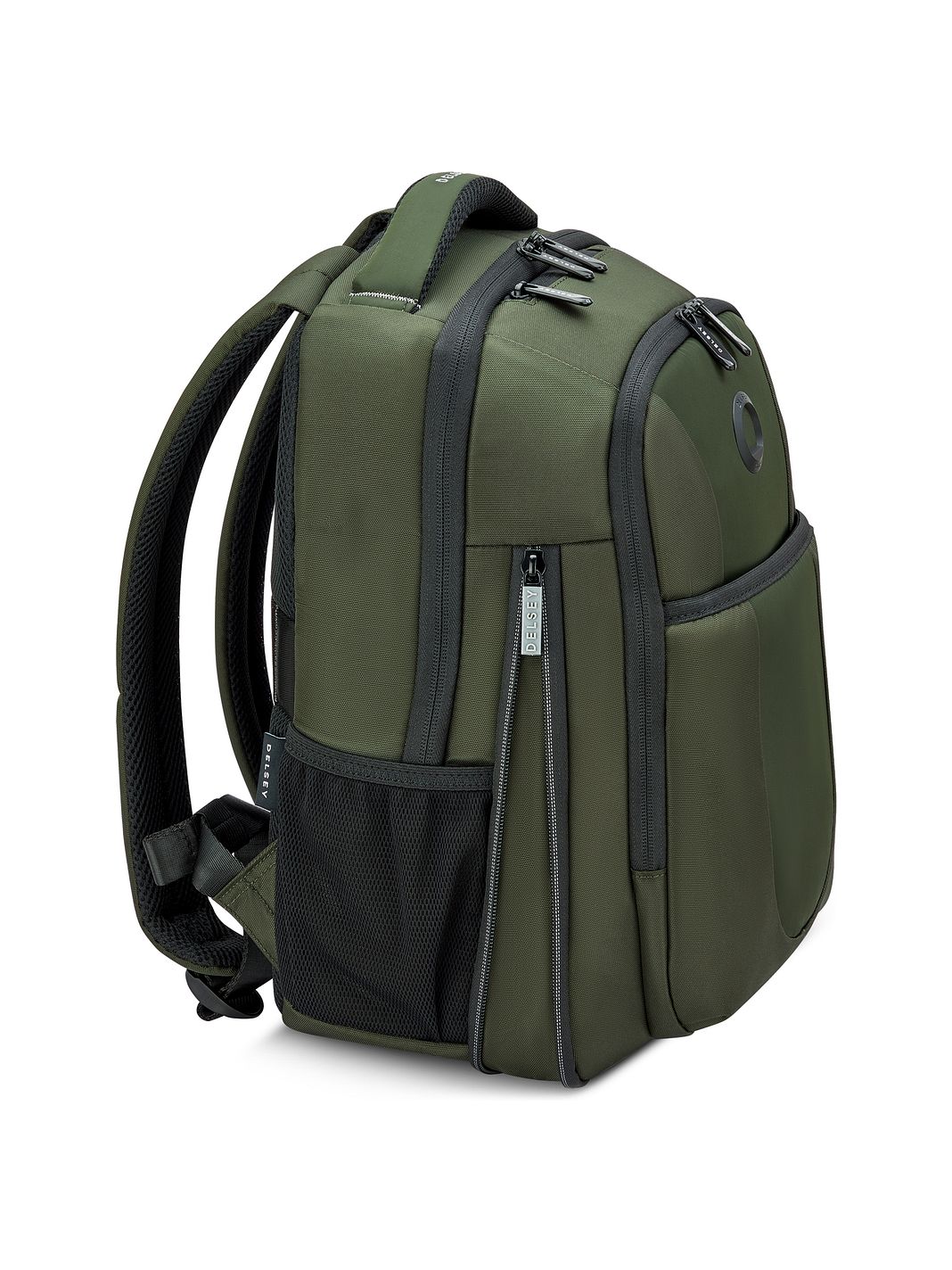 Delsey Paris DLC 2.0 Daypack 40 cm Vano porta PC Delsey Paris DLC 2.0 Daypack 40 cm Vano porta PC