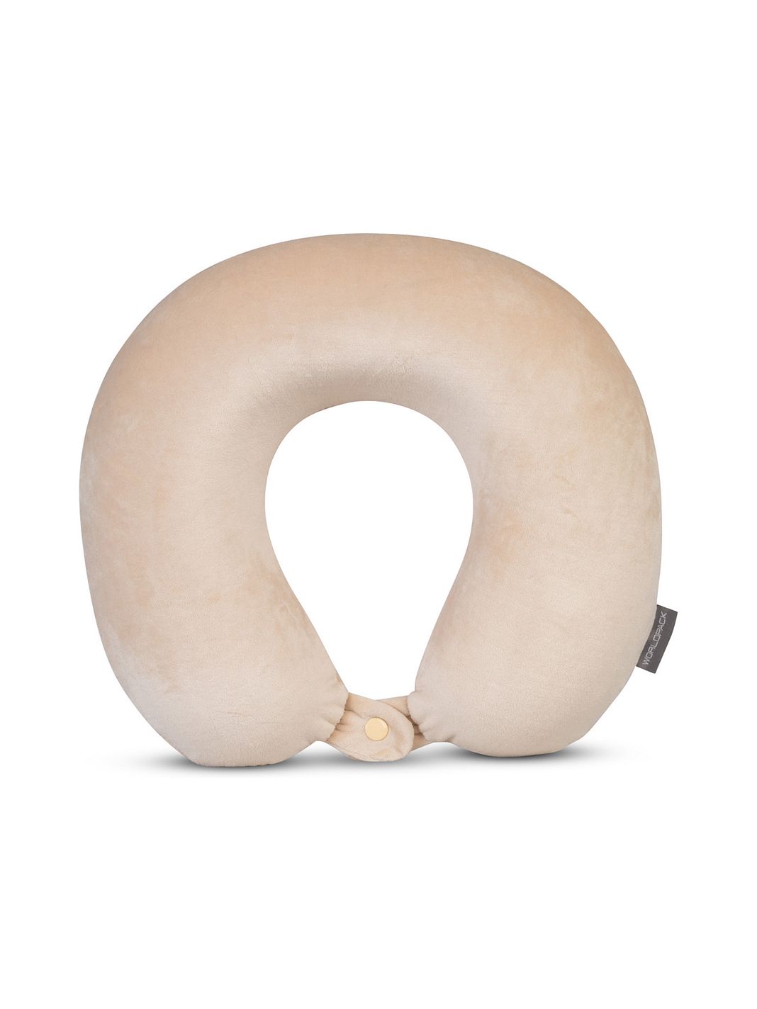 Worldpack Polštář na krk 30 cm Worldpack Polštář na krk 30 cm