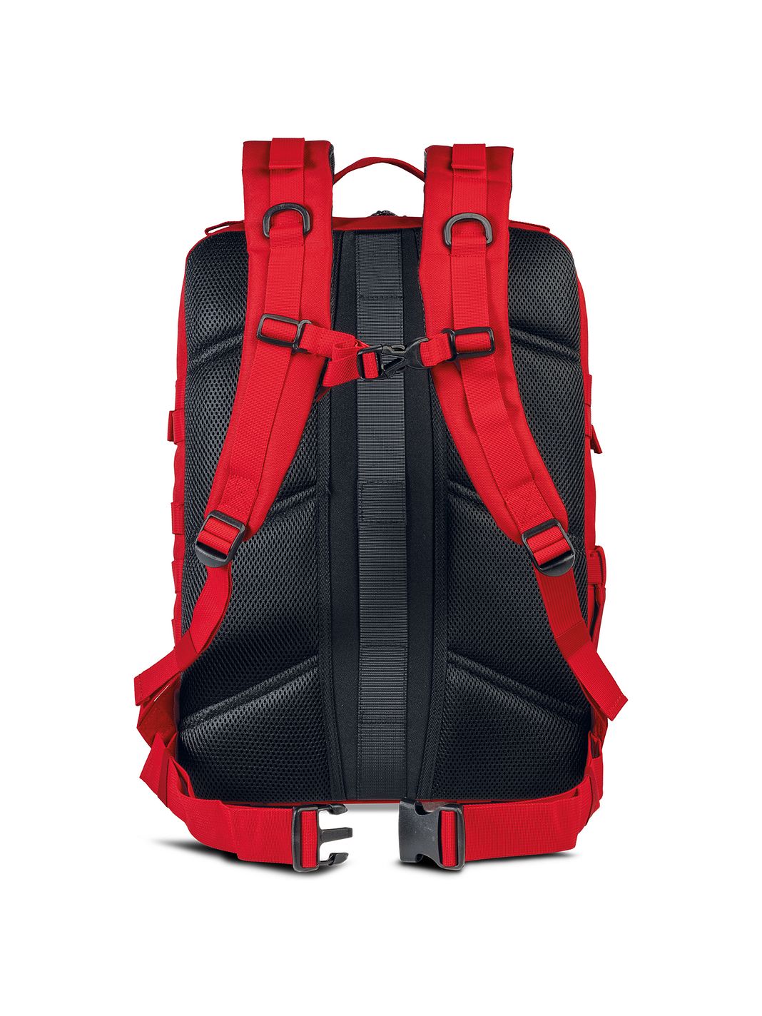Worldpack BestWay Cabin Pro Supply Mochila de senderismo 48 cm Worldpack BestWay Cabin Pro Supply Mochila de senderismo 48 cm