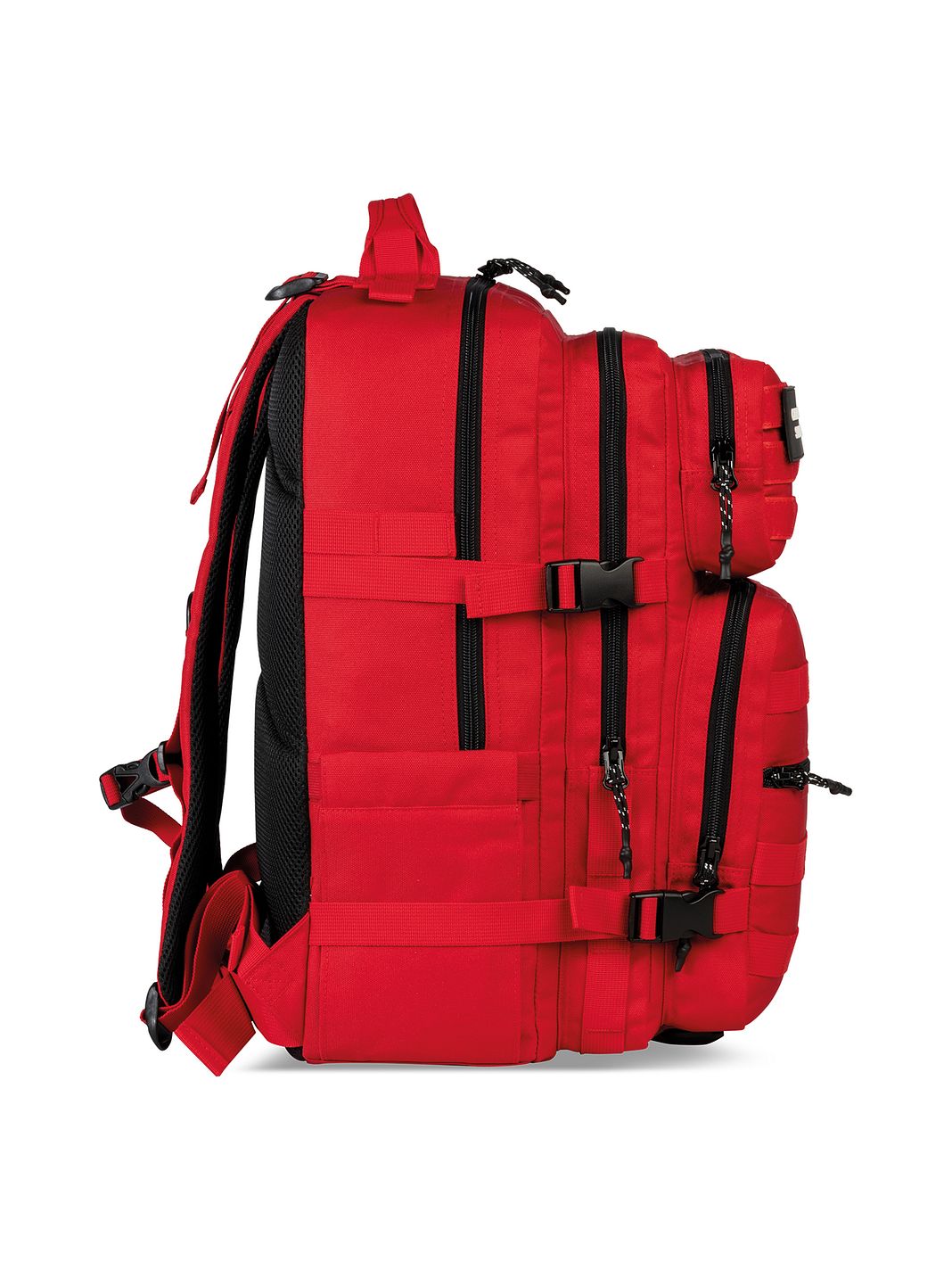 Worldpack BestWay Cabin Pro Supply Mochila de senderismo 48 cm Worldpack BestWay Cabin Pro Supply Mochila de senderismo 48 cm