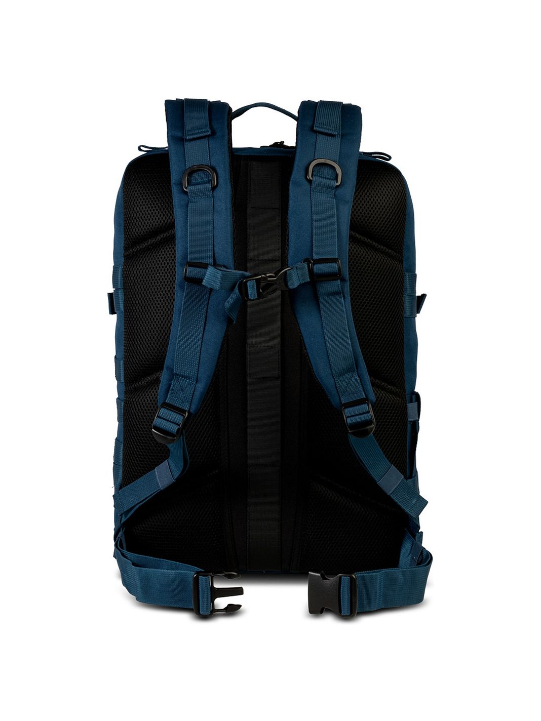 Worldpack BestWay Cabin Pro Supply Turistický batoh 48 cm Worldpack BestWay Cabin Pro Supply Turistický batoh 48 cm