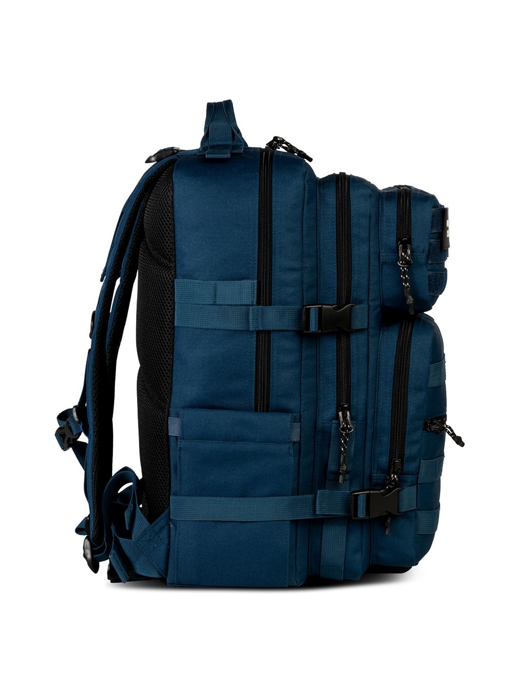 Worldpack BestWay Cabin Pro Supply Turistický batoh 48 cm Worldpack BestWay Cabin Pro Supply Turistický batoh 48 cm