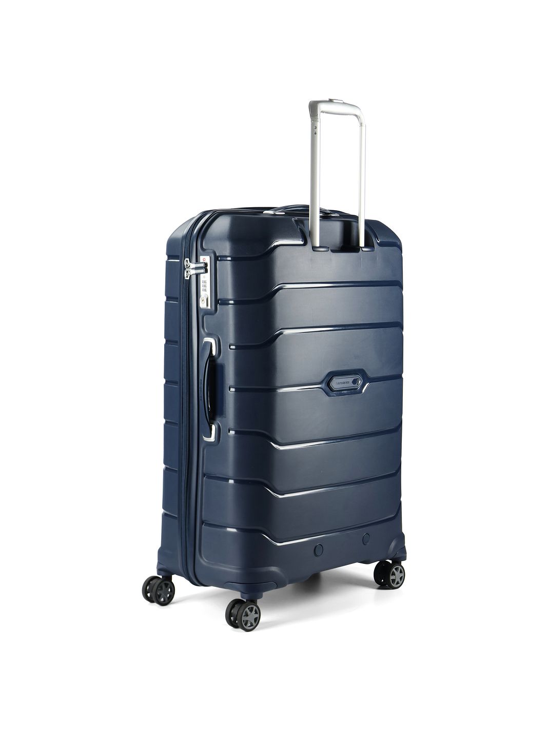 Samsonite Flux 4 ruote Carrello 75 cm espandibile Samsonite Flux 4 ruote Carrello 75 cm espandibile