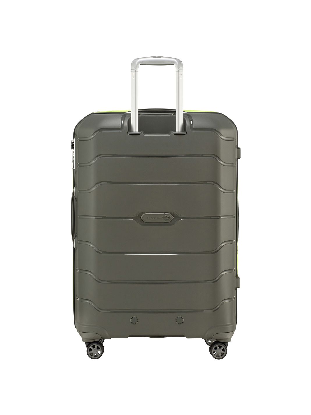 Samsonite Flux 4 ruote Carrello 75 cm espandibile Samsonite Flux 4 ruote Carrello 75 cm espandibile