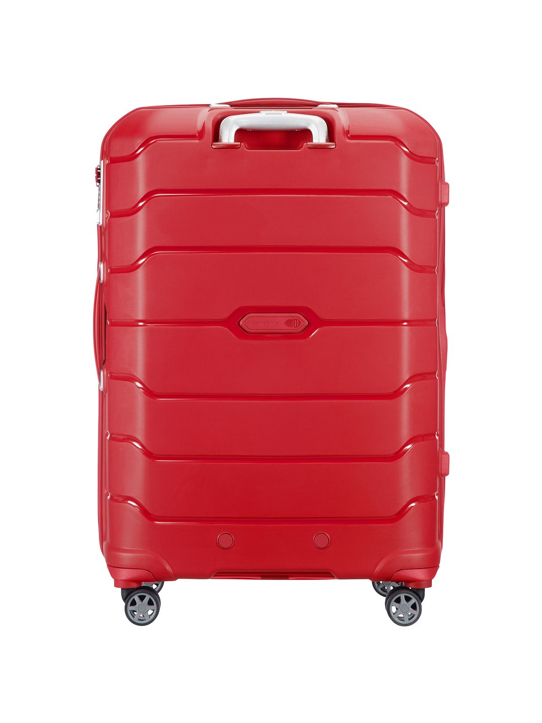 Samsonite Flux 4 ruedas Trolley 75 cm Con asa expansible Samsonite Flux 4 ruedas Trolley 75 cm Con asa expansible