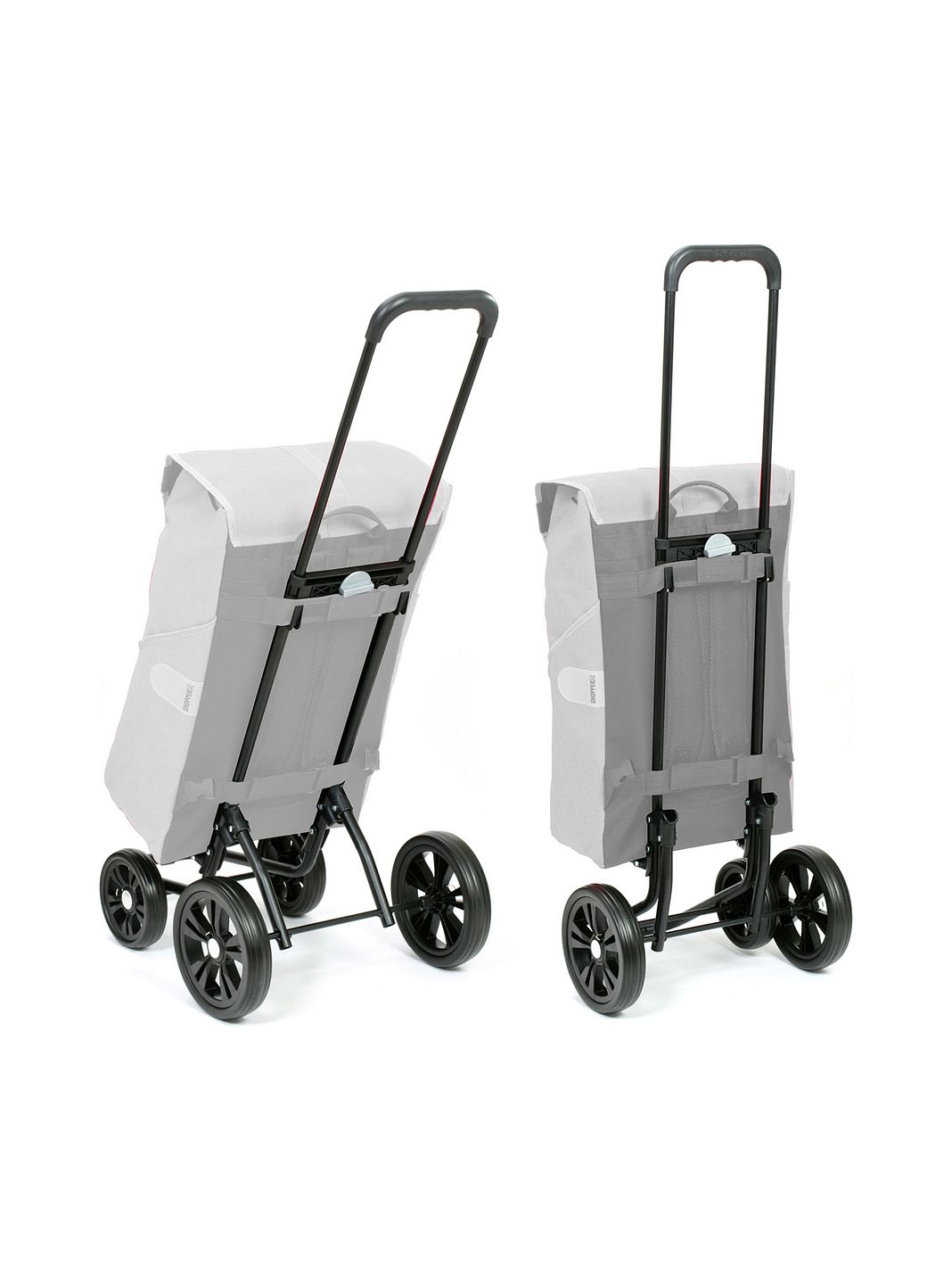 Andersen Shopper Quattro Shopper Carrello della spesa 58 cm Andersen Shopper Quattro Shopper Carrello della spesa 58 cm