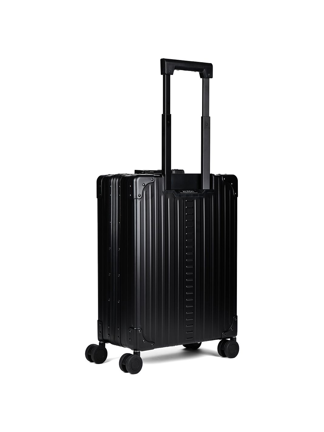 Aleon Trolley cabina Business a 4 ruote in alluminio, 55 cm Aleon Trolley cabina Business a 4 ruote in alluminio, 55 cm