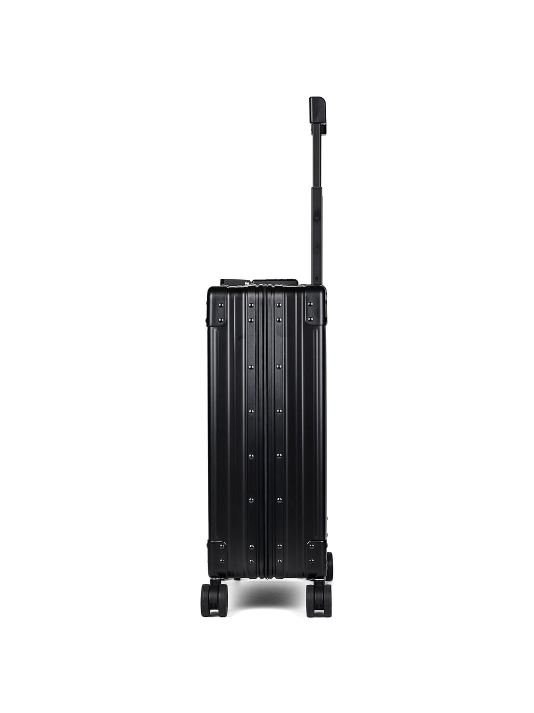 Aleon Trolley cabina Business a 4 ruote in alluminio, 55 cm Aleon Trolley cabina Business a 4 ruote in alluminio, 55 cm