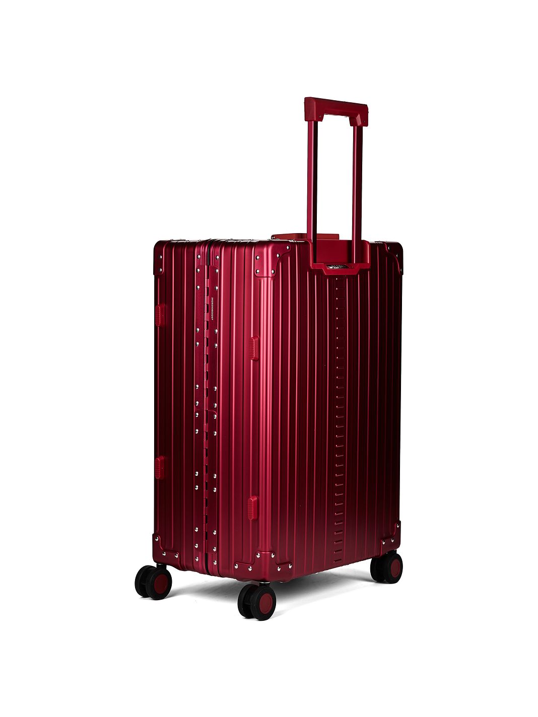 Aleon Carrello Traveler a 4 ruote in alluminio, 67 cm Aleon Carrello Traveler a 4 ruote in alluminio, 67 cm