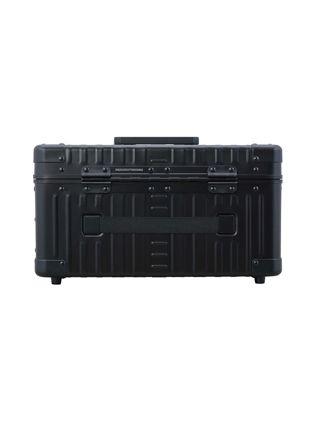 Aleon Trousse da viaggio Classic in alluminio, 39 cm Aleon Trousse da viaggio Classic in alluminio, 39 cm